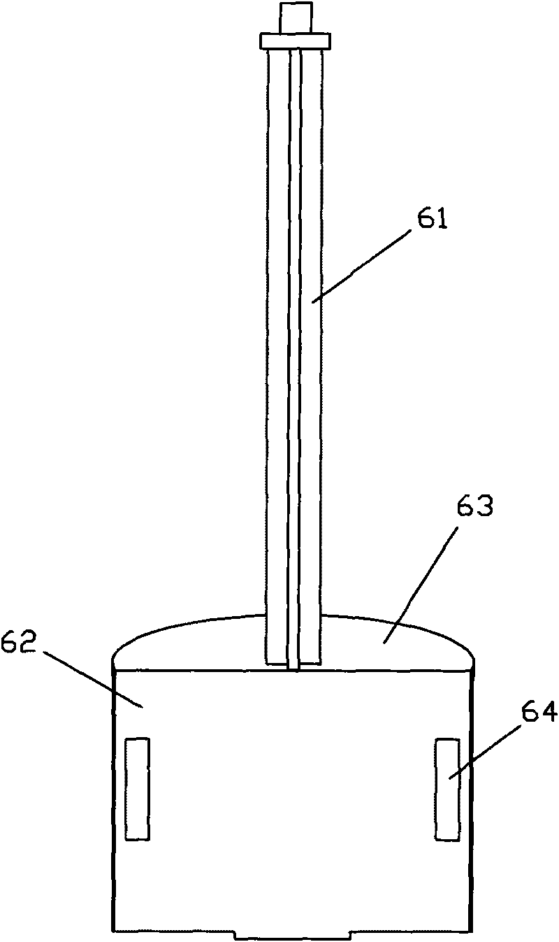 Drug and food storage and distribution bottle