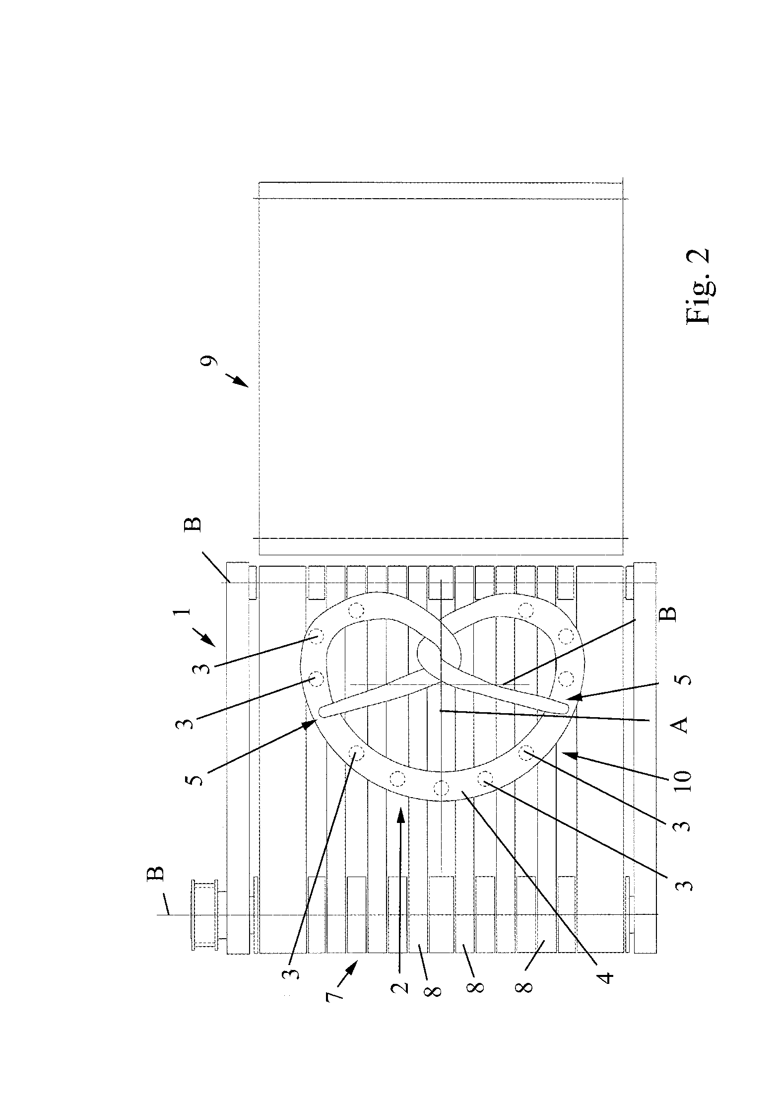 Process For Knotting A Dough Strand Into A Desired Form, Especially Knotting A Dough Strand In A Pretzel Form, Plus Related Apparatus