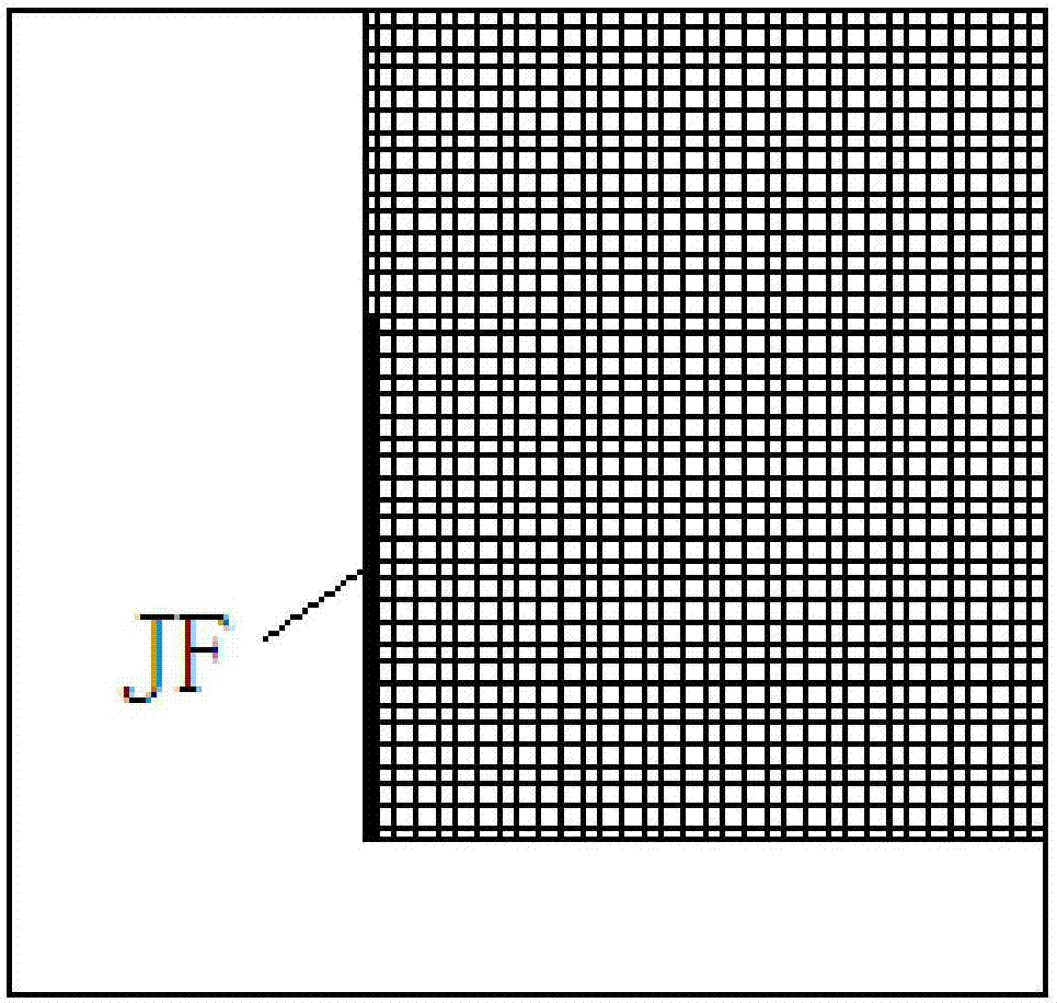 Preprocessing method for optical proximity correction technology