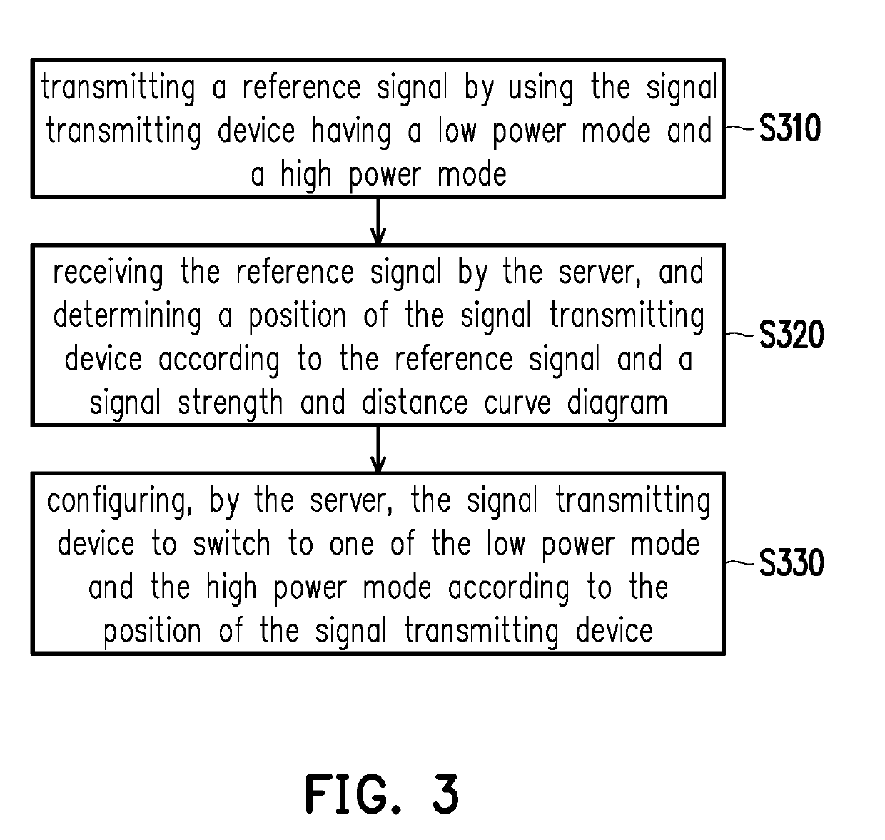 Positioning system and positioning method