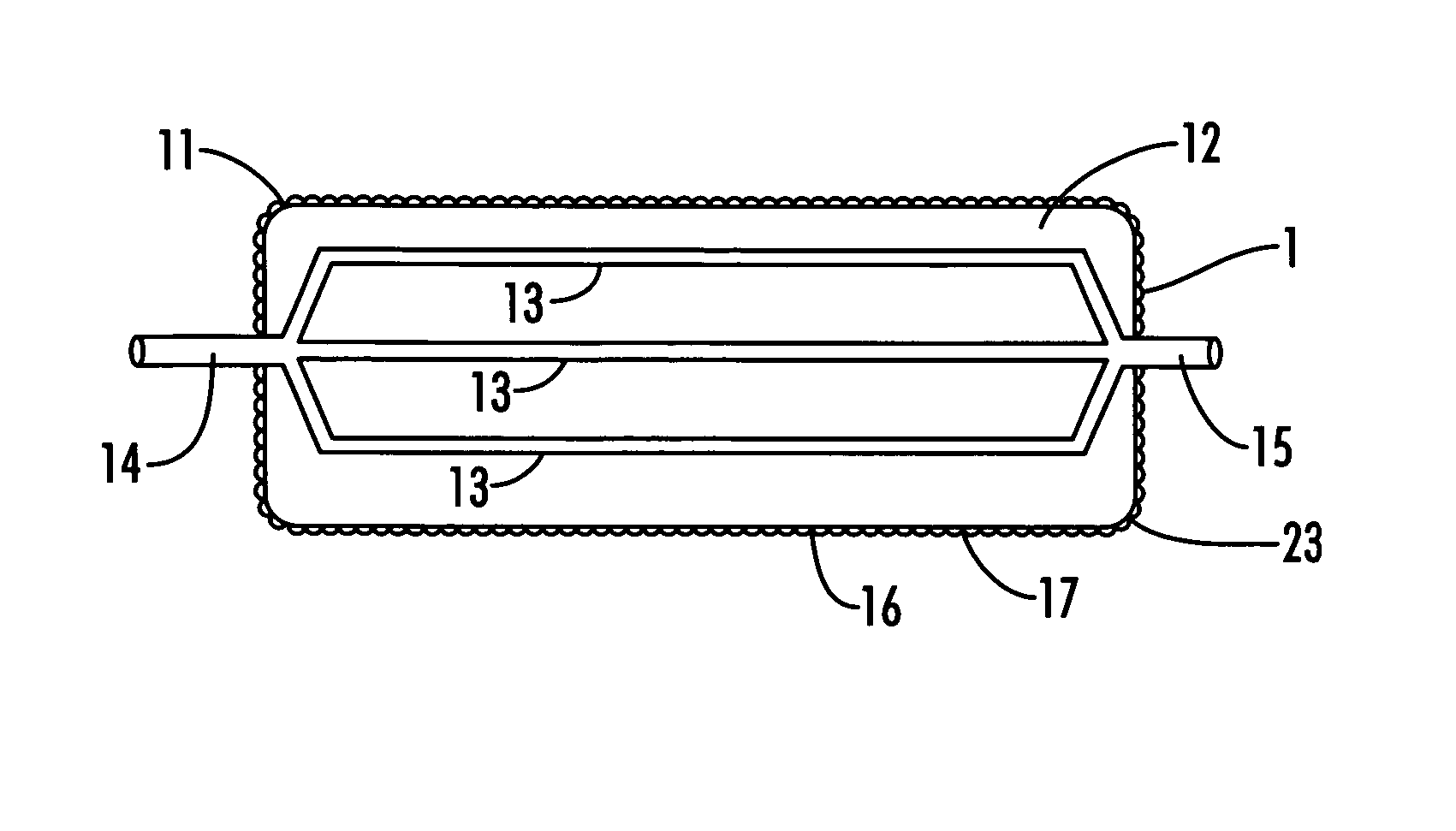 Method and apparatus for inhibiting frozen moisture accumulation in HVAC systems