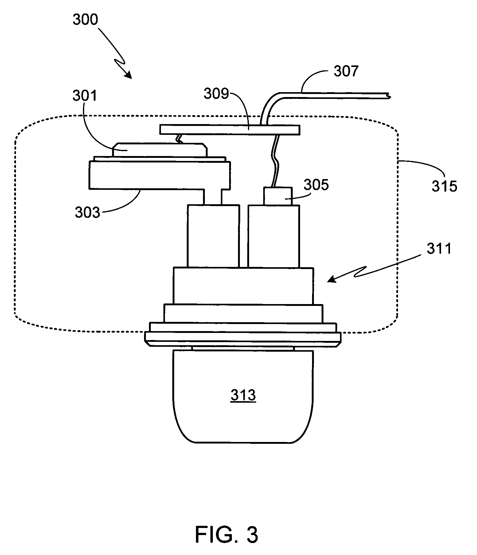 In-ear monitor with hybrid diaphragm and armature design