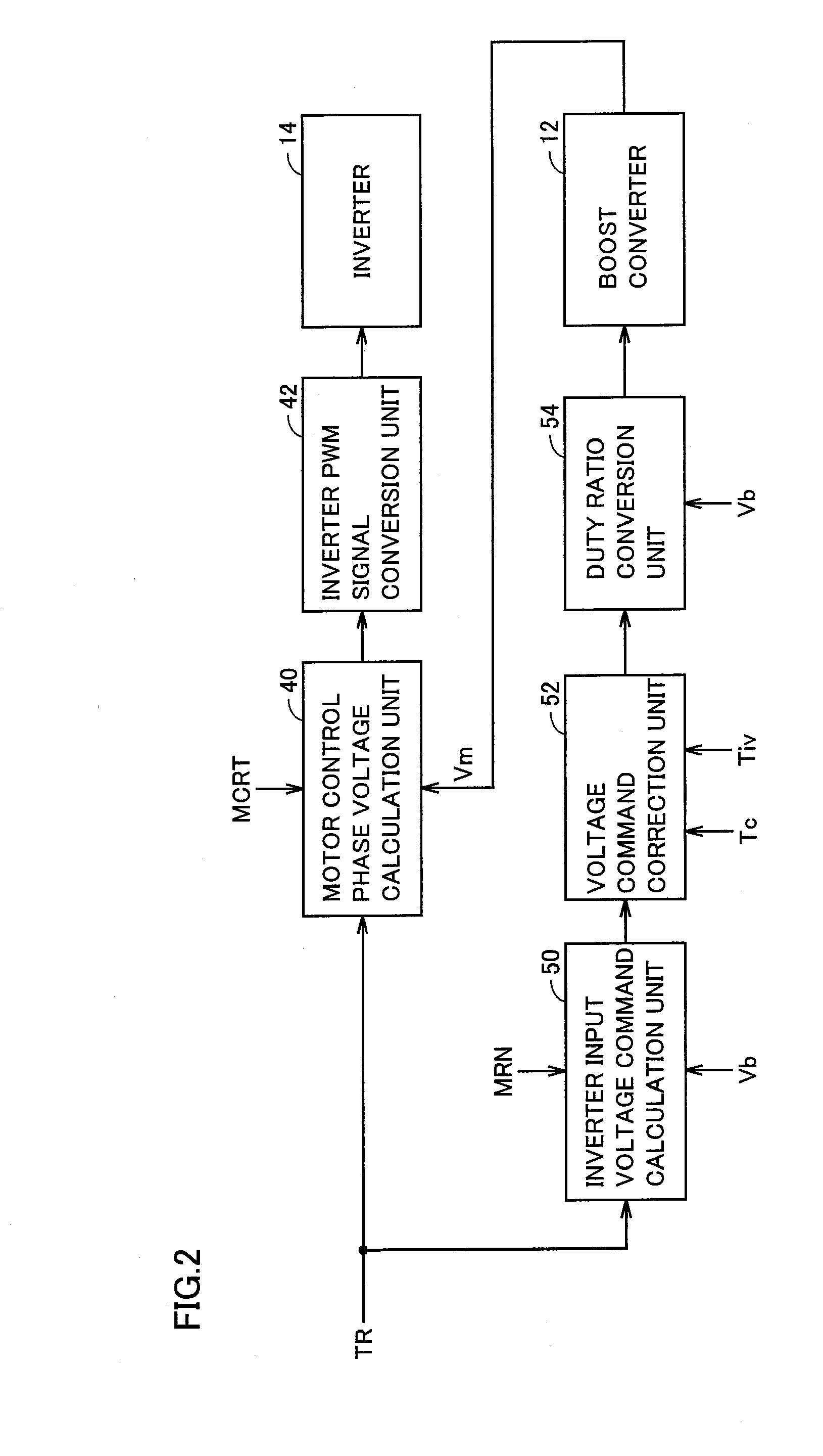 Load drive device and vehicle equipped with the same