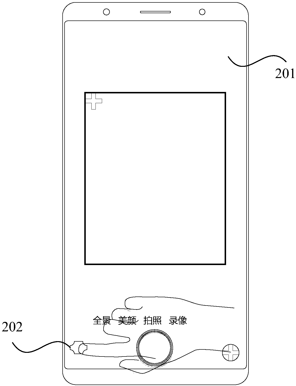 Social communication methods and terminals