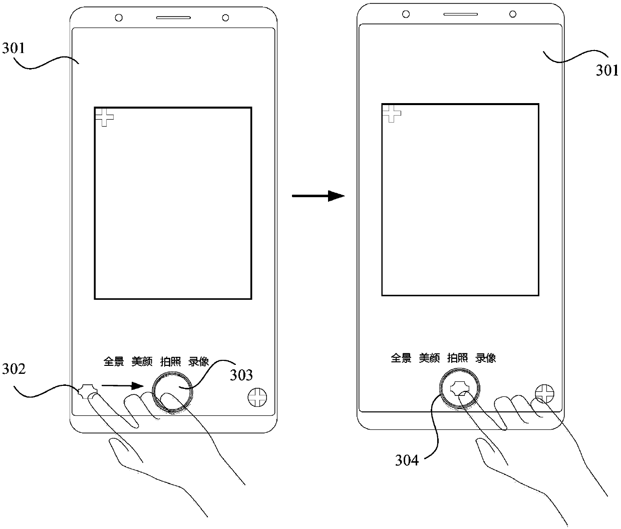 Social communication methods and terminals