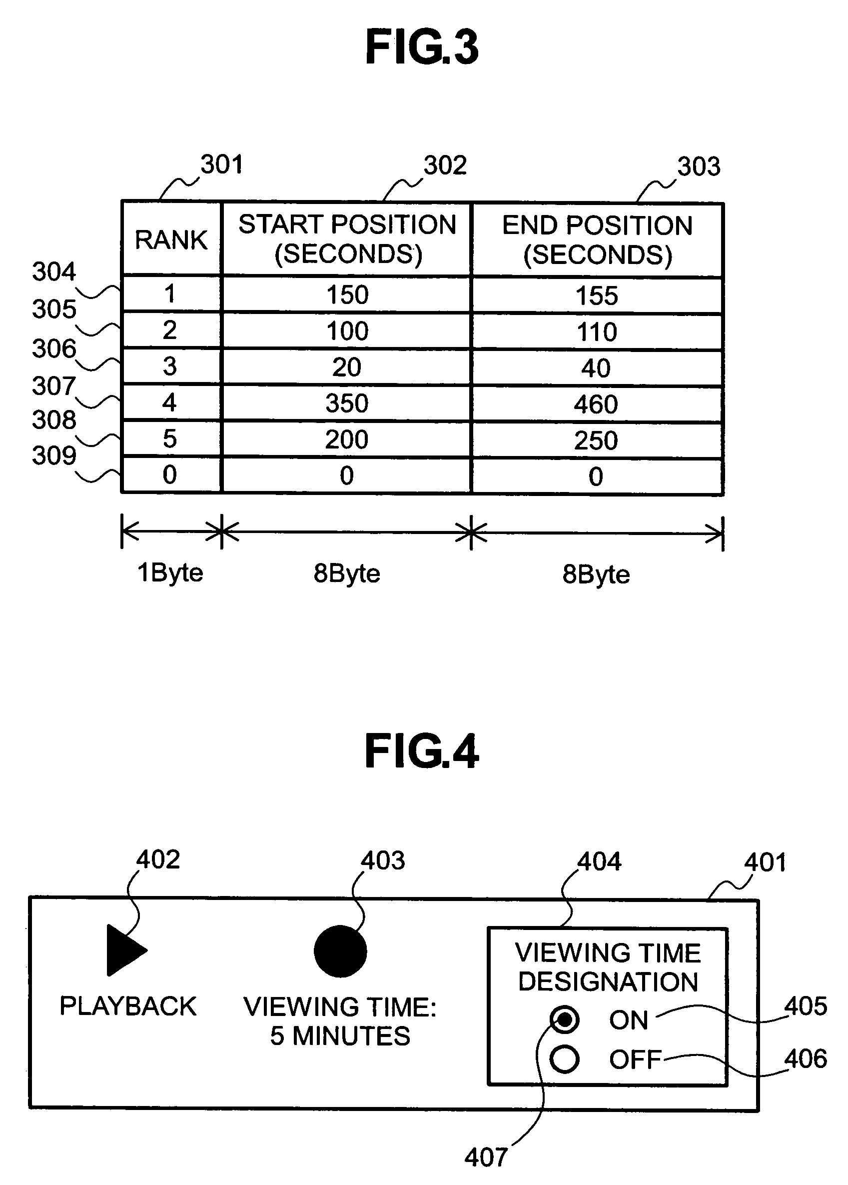 Video playback apparatus