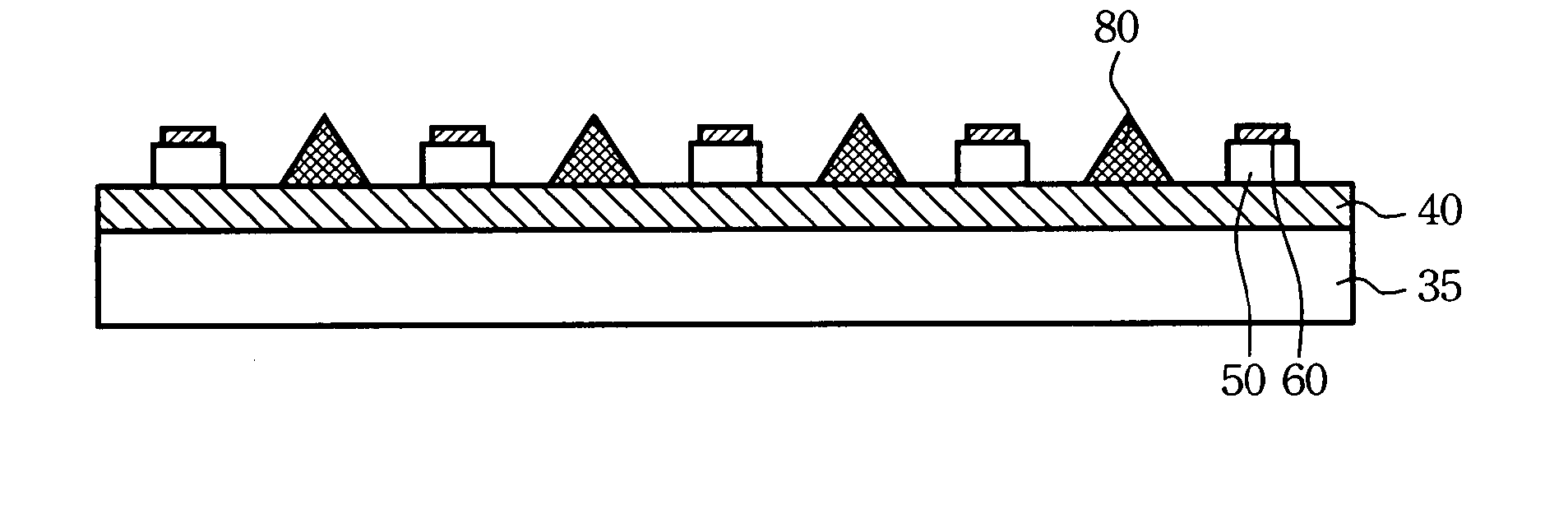 Method of fabricating carbon nanotube field emission source