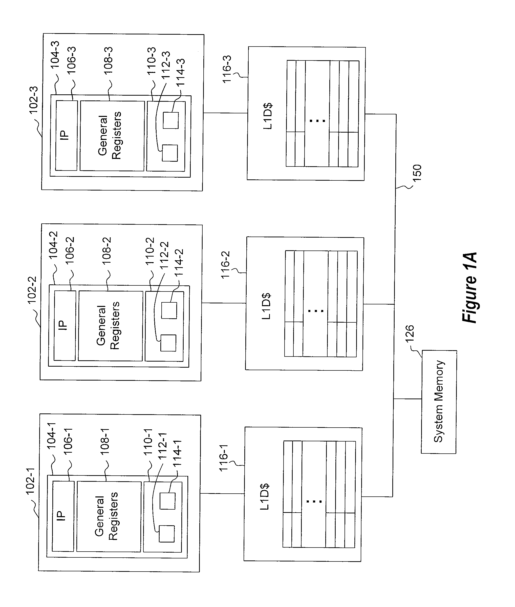 Accelerating parallel transactions using cache resident transactions