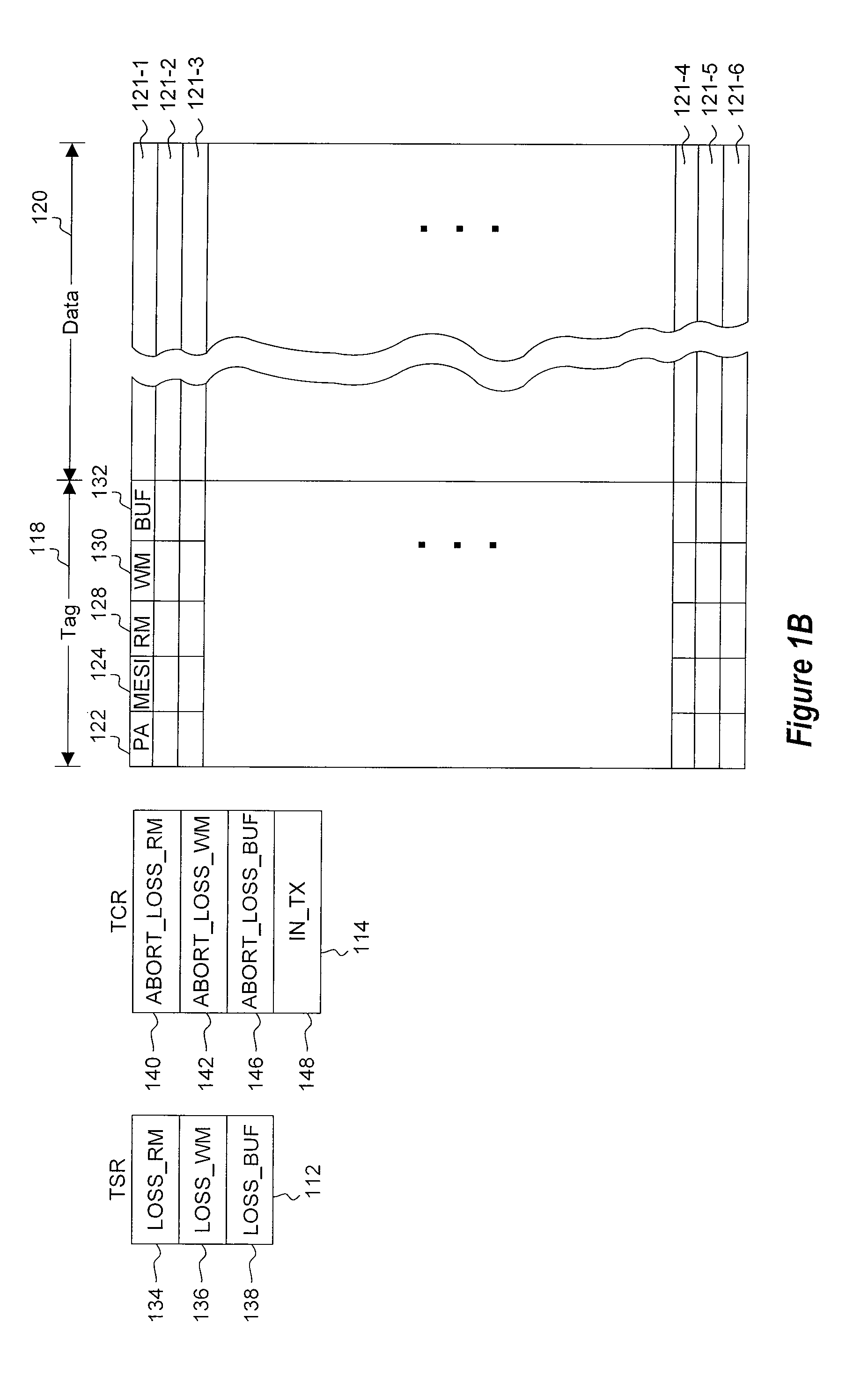 Accelerating parallel transactions using cache resident transactions