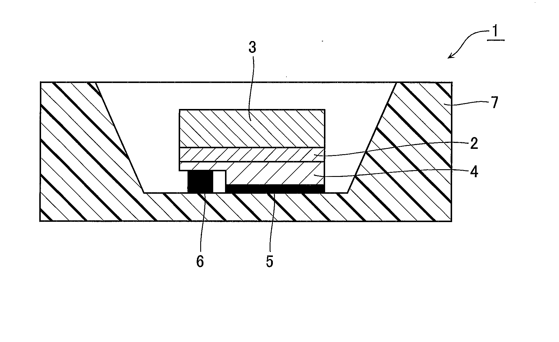 Ceramic Composite for Light Conversion, Method for Producing Same, and Light Emitting Device Including Same