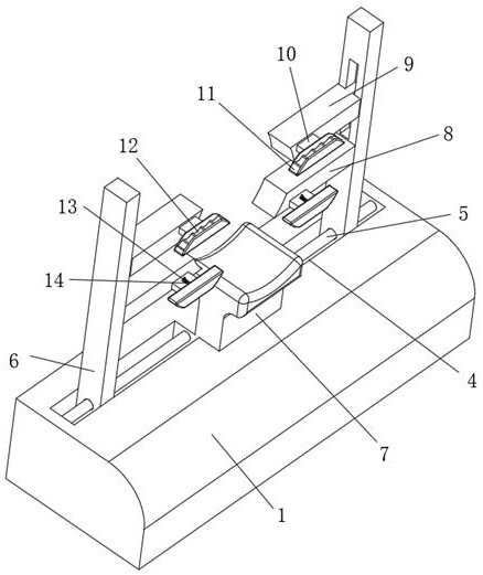 Protective oral cavity opener