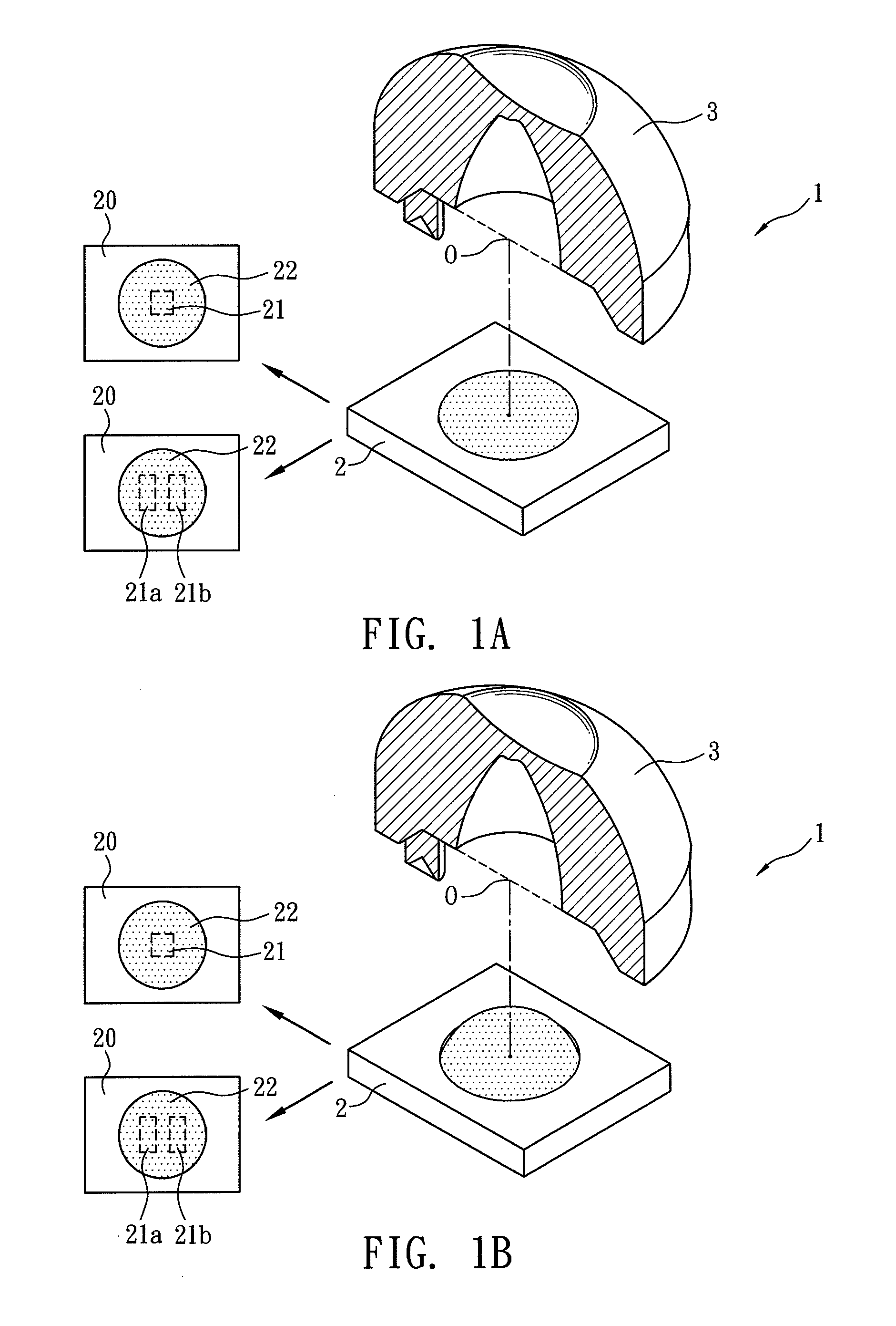 Light control lens and light source device using the same