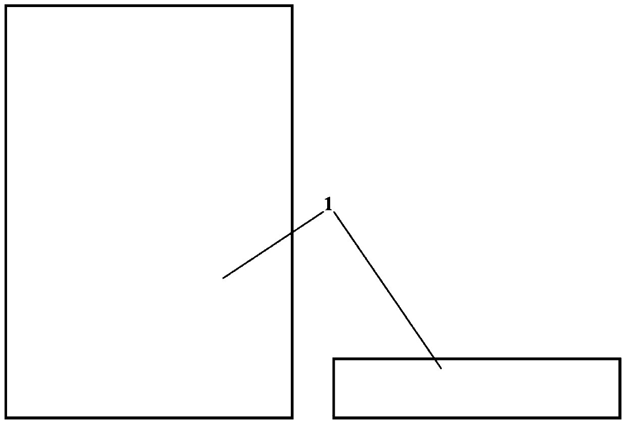 N-type diamond-doped field effect transistor with field plate structure