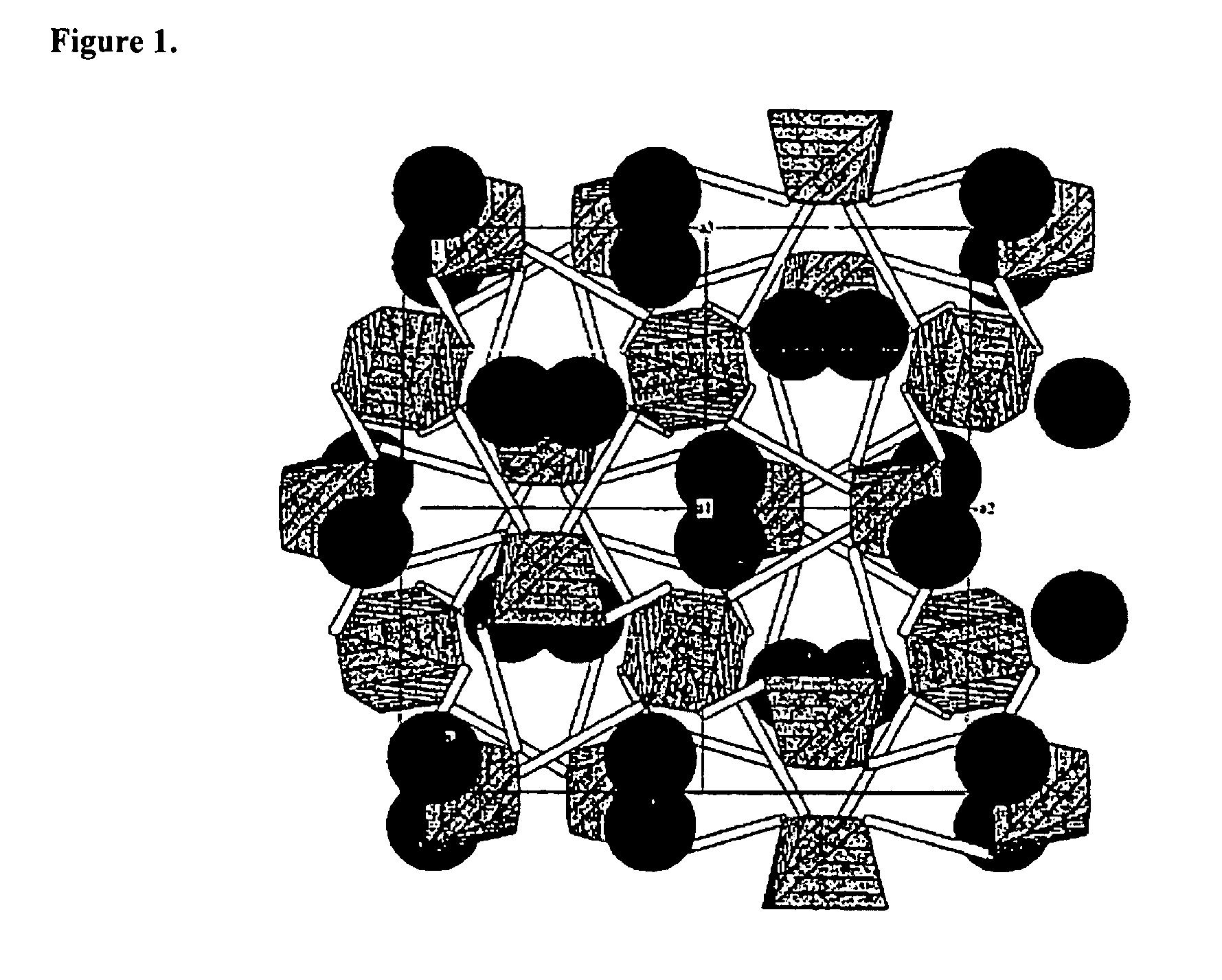 Eulytite solid acid electrolytes for electrochemical devices