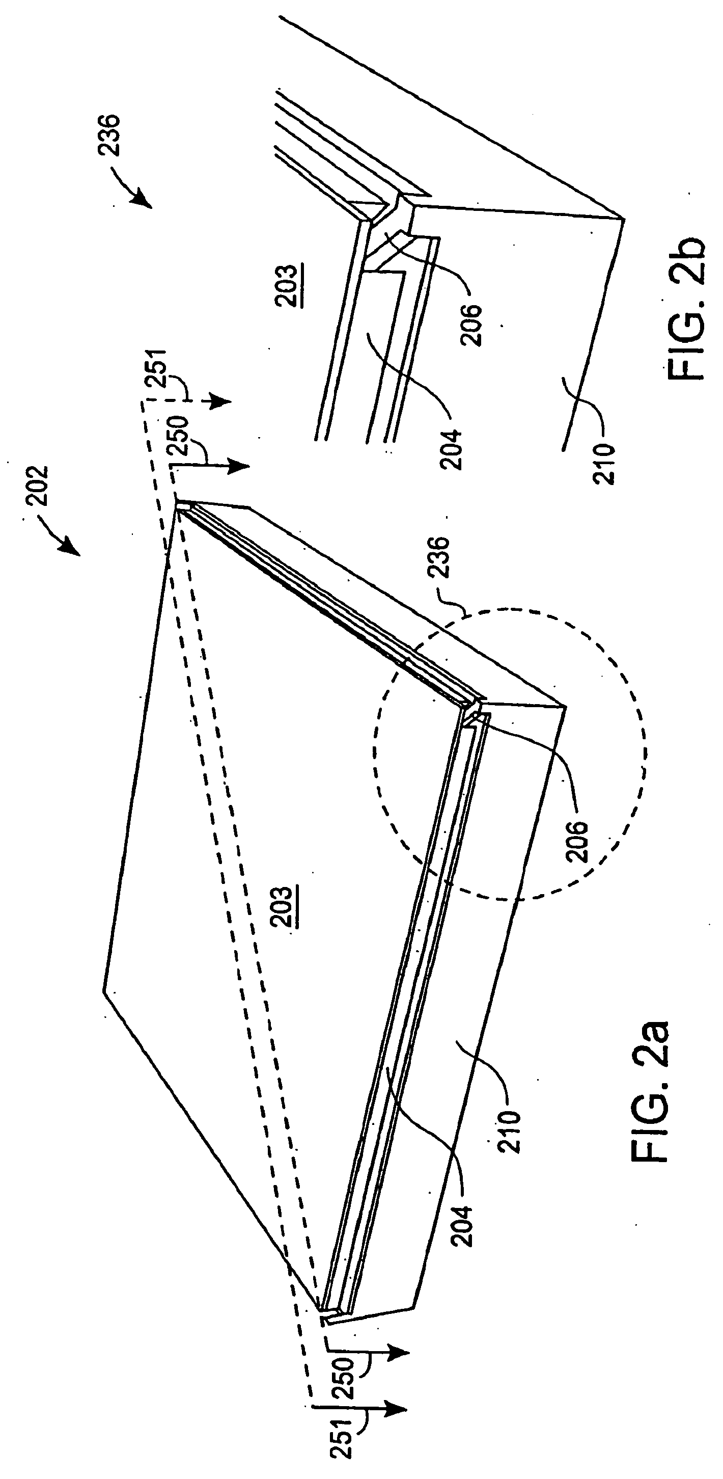 High fill ratio reflective spatial light modulator with hidden hinge