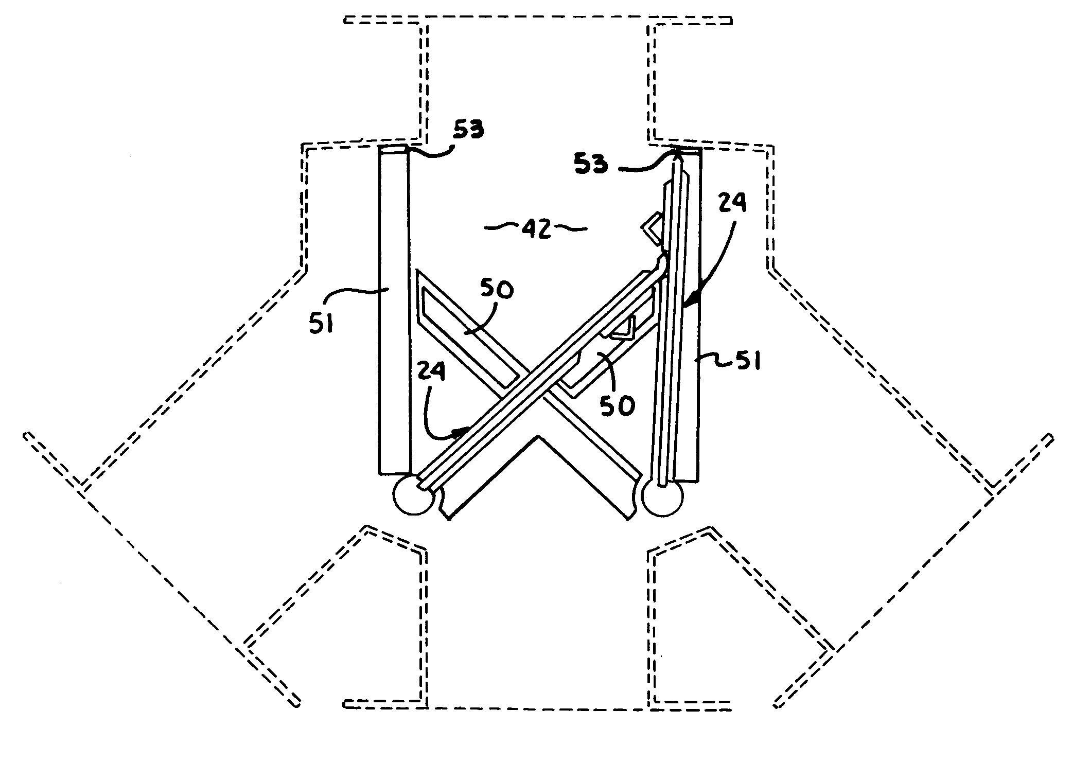 Diverter valve with improved seal