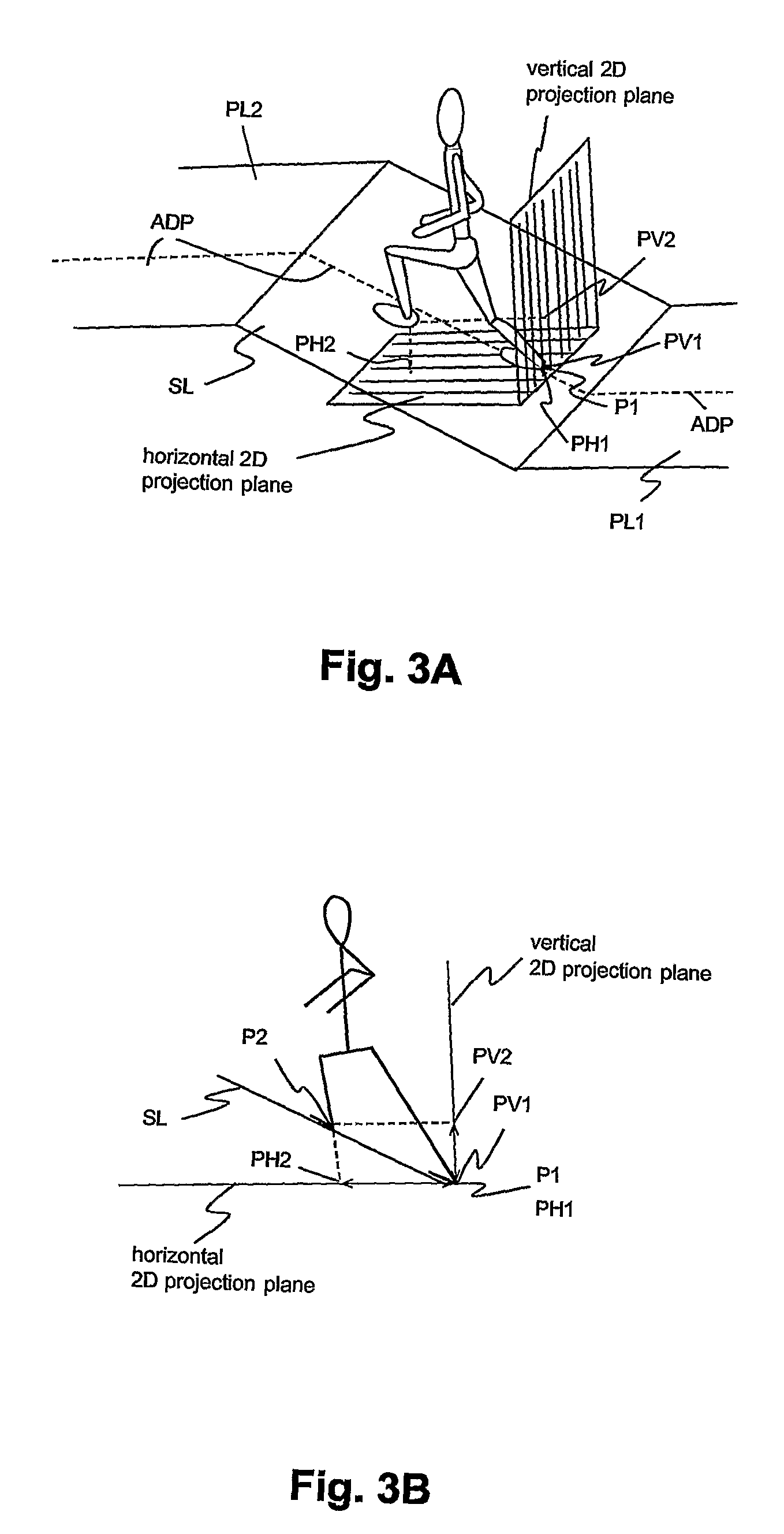 Pedestrian navigation apparatus and method