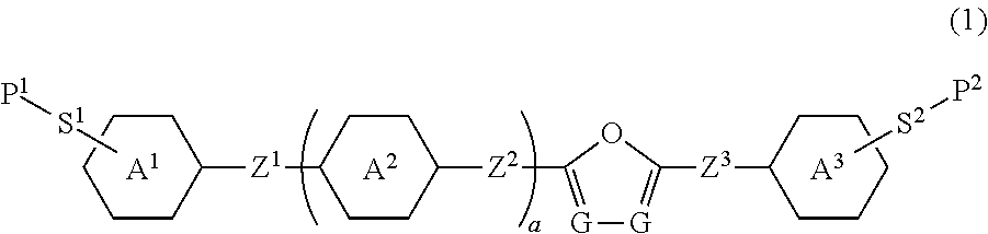 Polymerizable compound having oxygen-containing five-membered ring, liquid crystal composition and liquid crystal display device