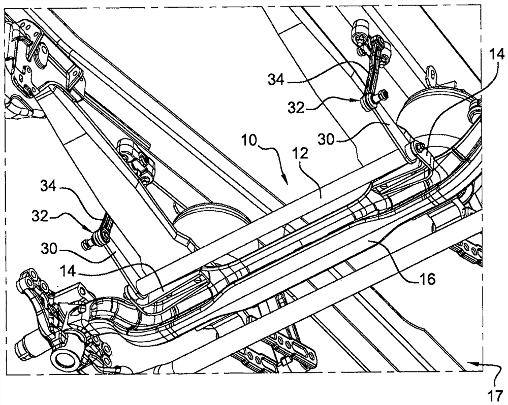 Stabilizer Bars and Stabilization Methods