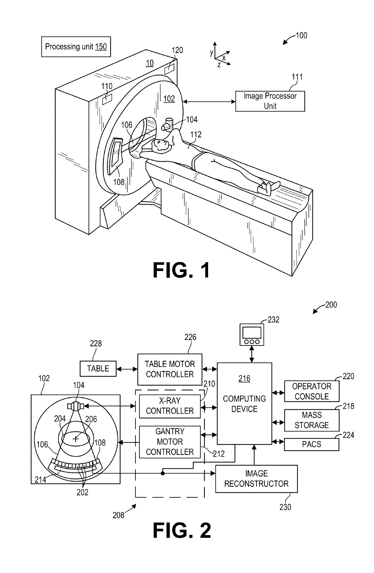 Systems and methods for vibration detection