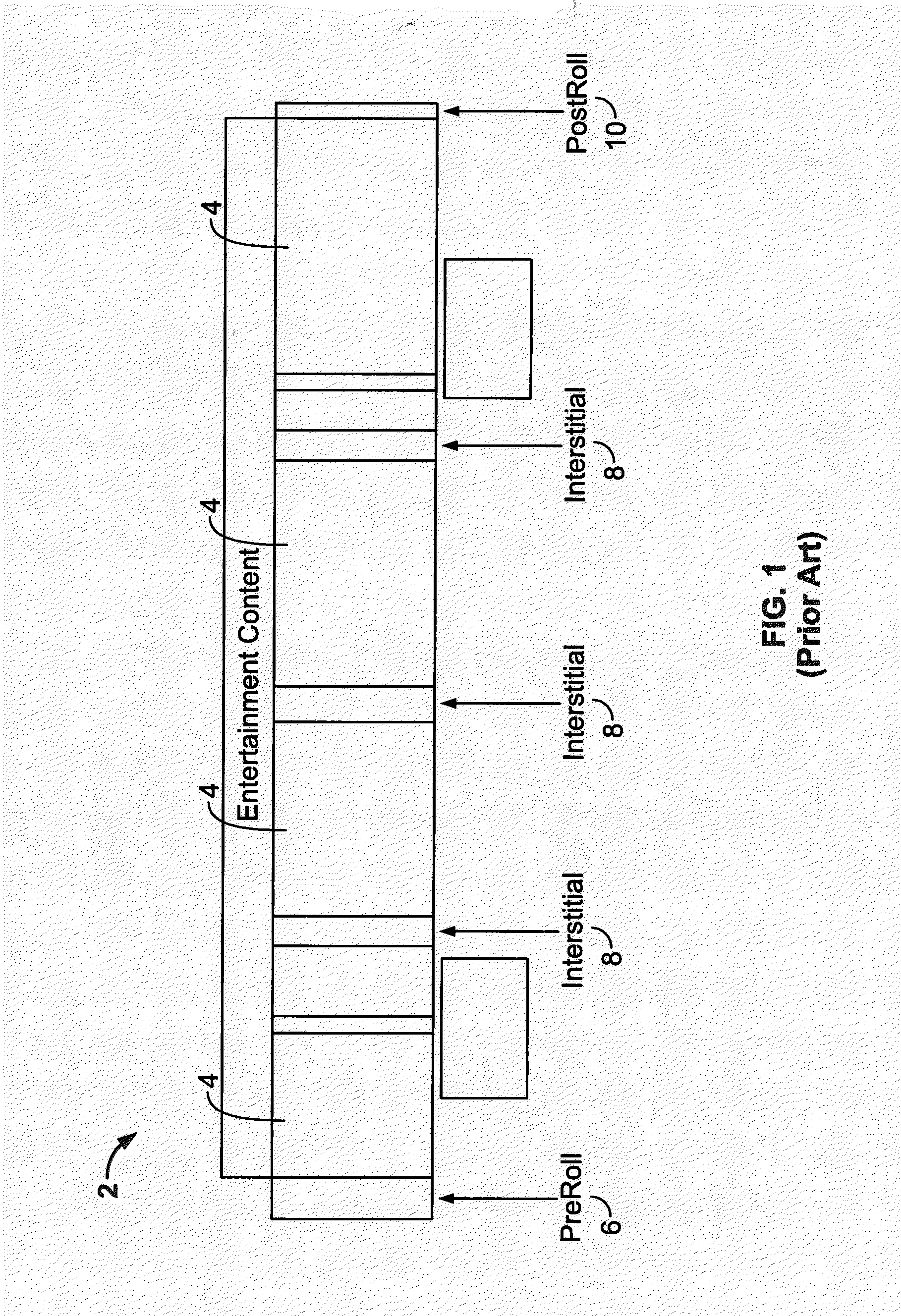 Method for delivering fair advertising inventory splits given position preferences