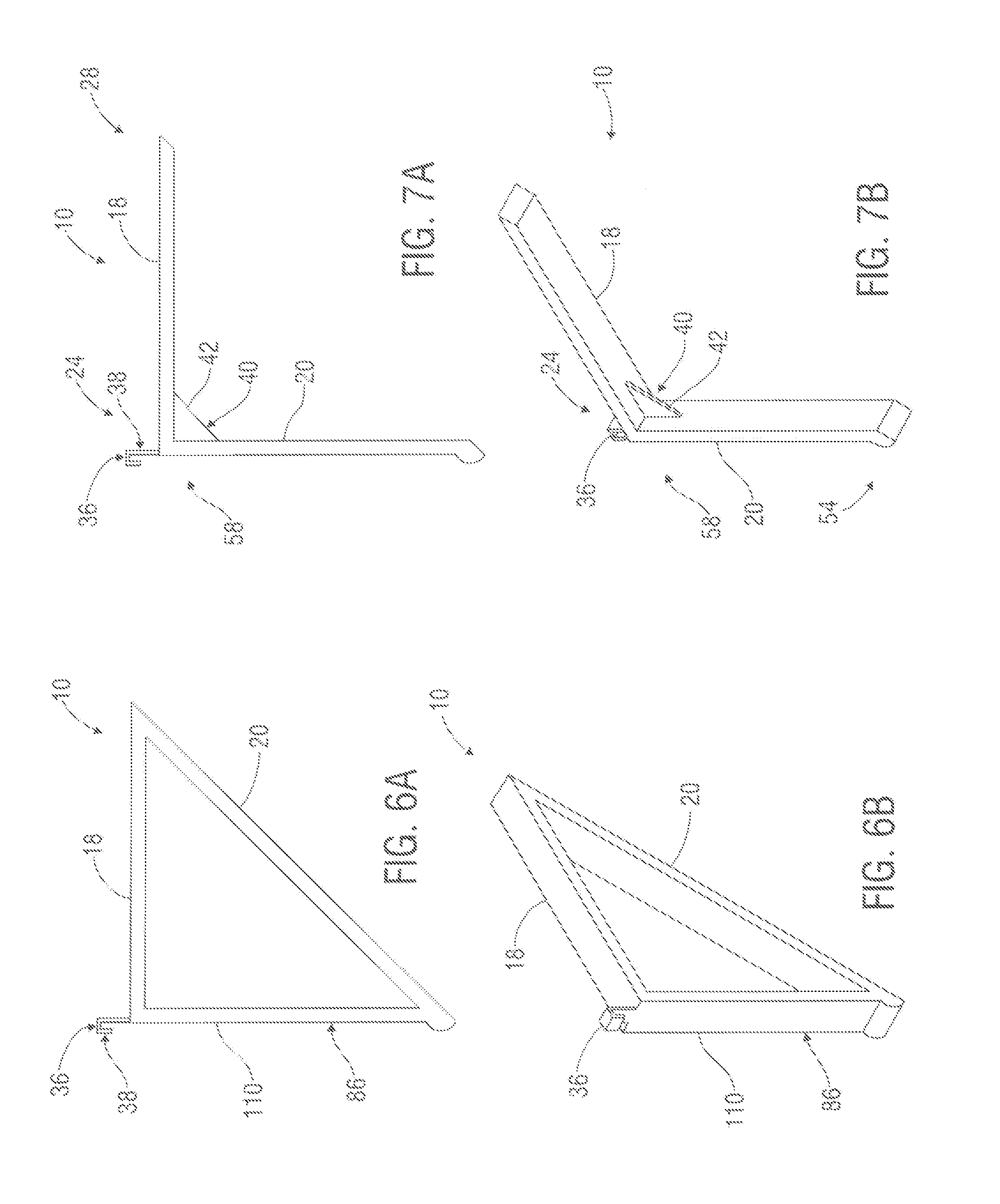 Apparatus And Methods for Temporarily Holding the Evaporator/Fan Unit of a Ductless Mini-Split HVAC System Proximate to a Wall