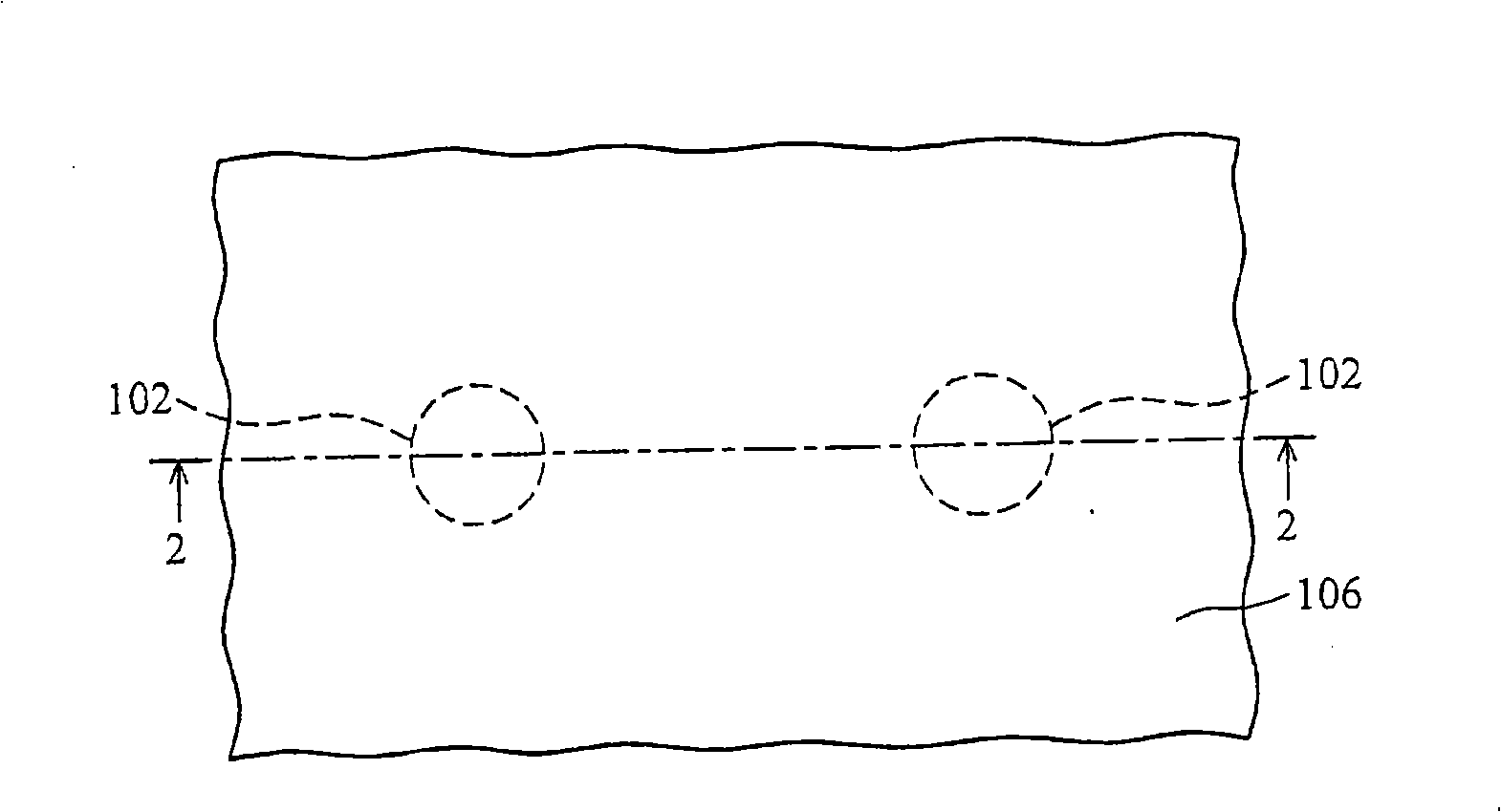 Capacitor and manufacturing method thereof