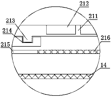 Multifunctional breeding chamber