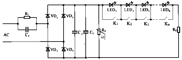 LED drive circuit