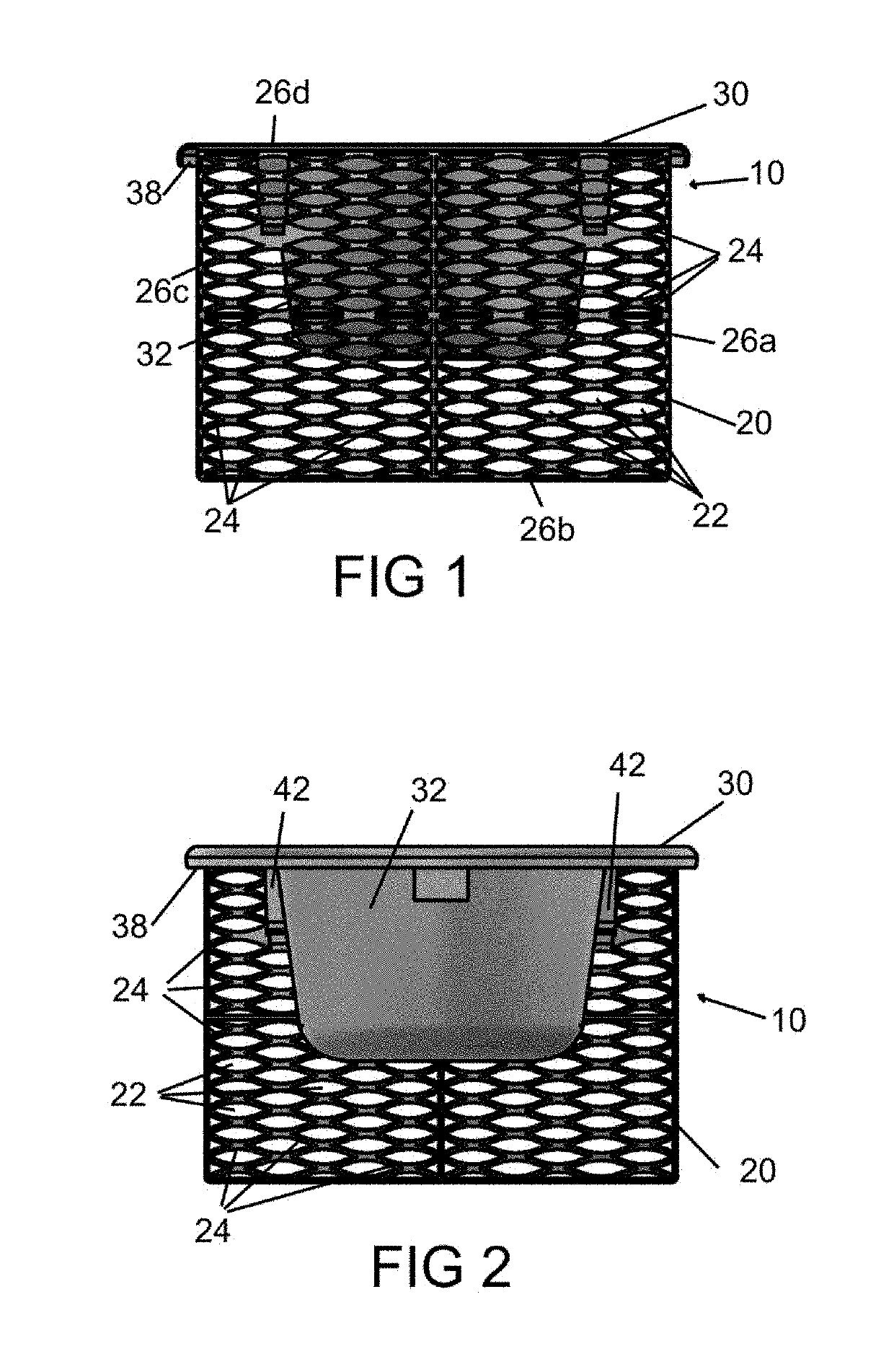 Paint Tray for Use with Rollers and Brushes