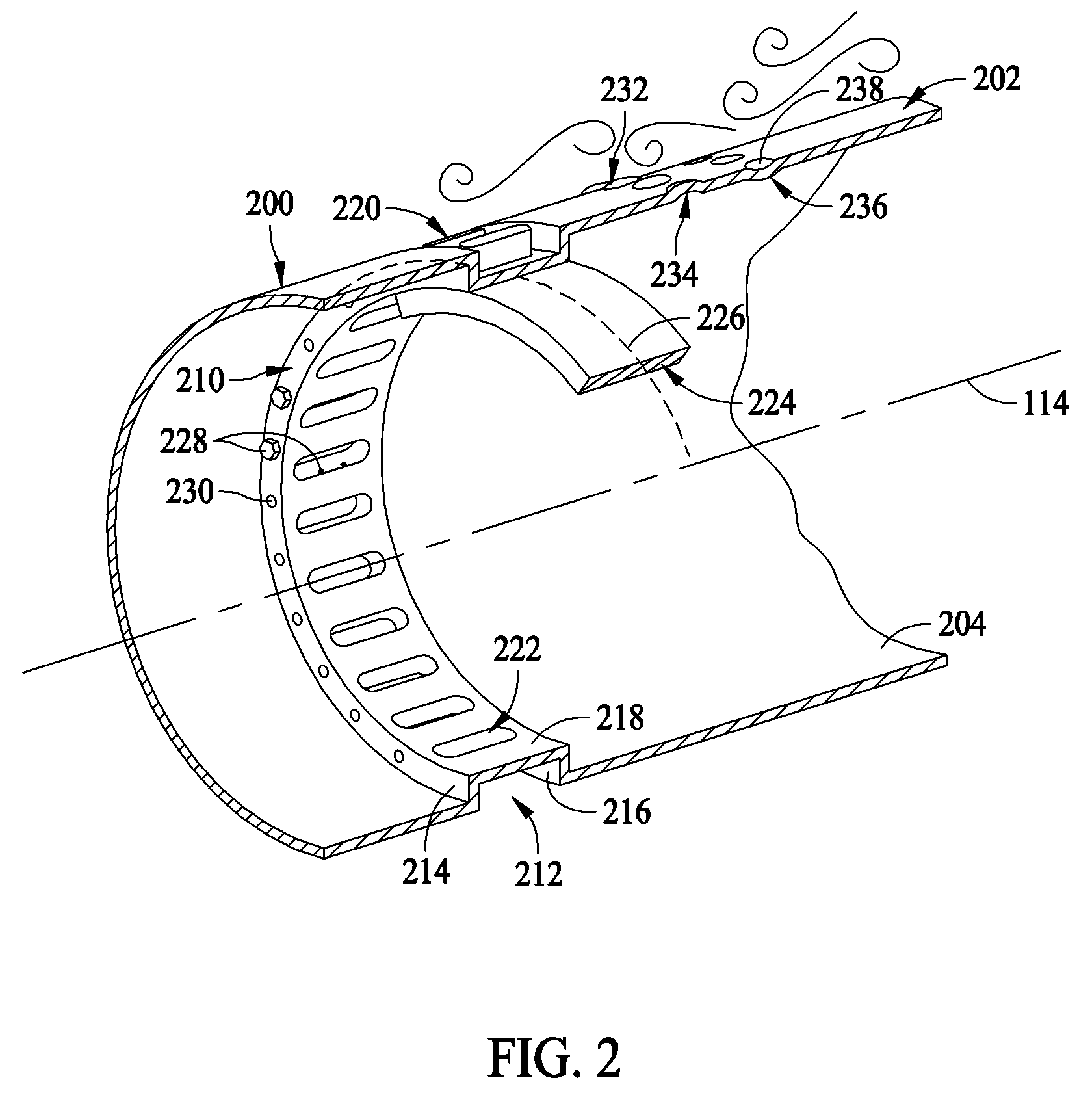 Methods and apparatus for assembling and operating monocoque rotary machines