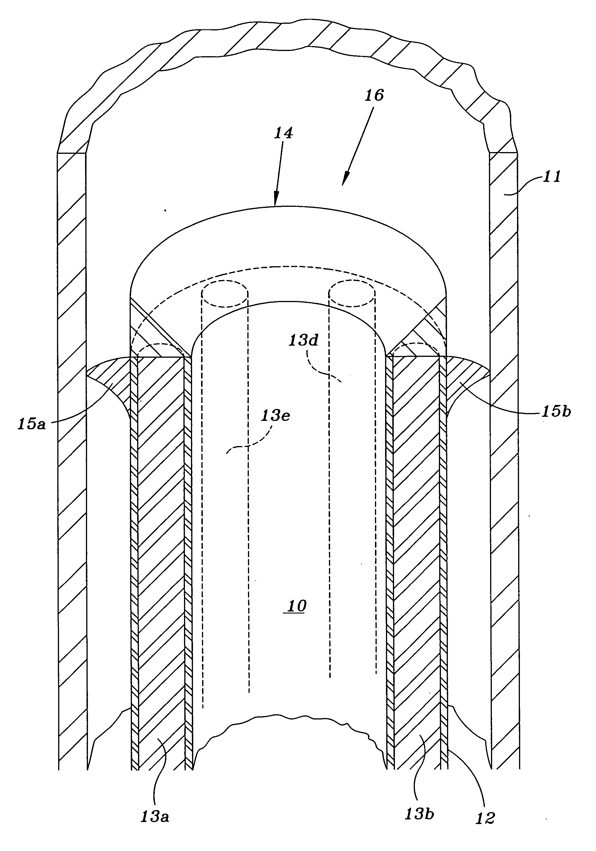 Catherization system and method