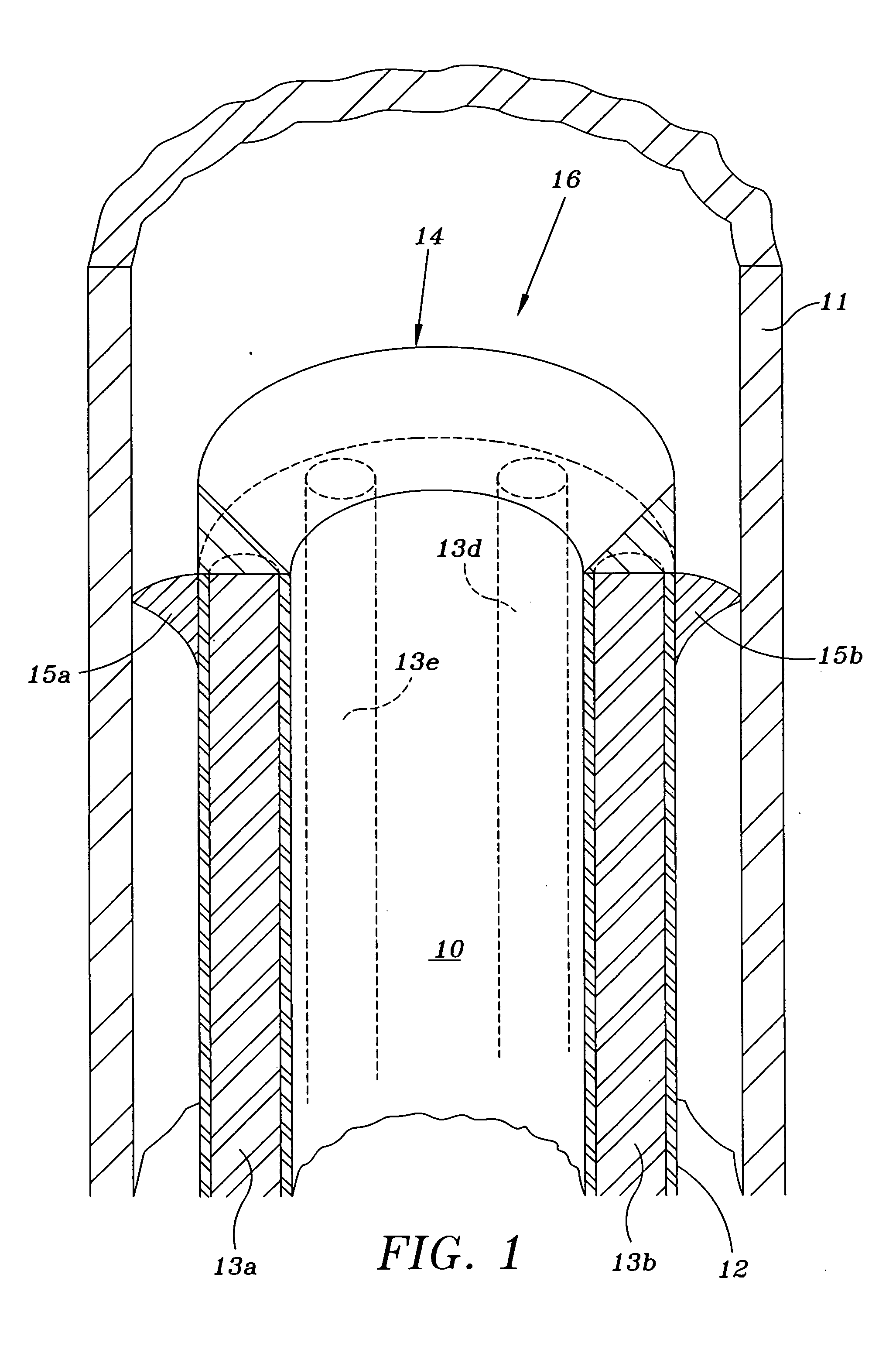 Catherization system and method