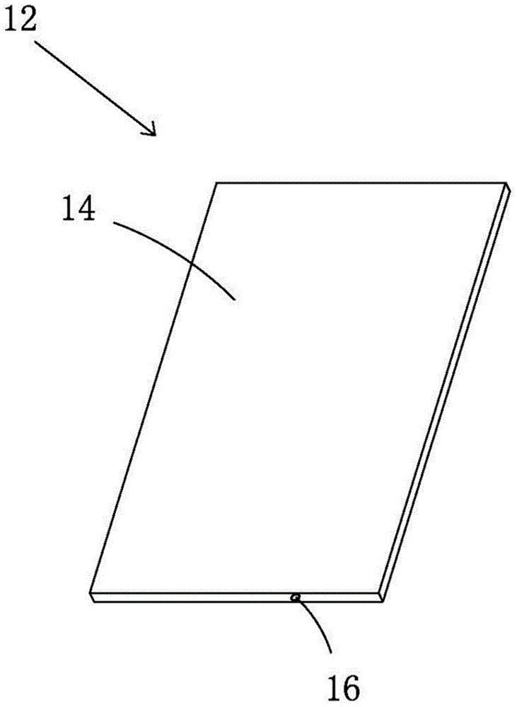 Mobile phone with sound amplification system and mobile phone case