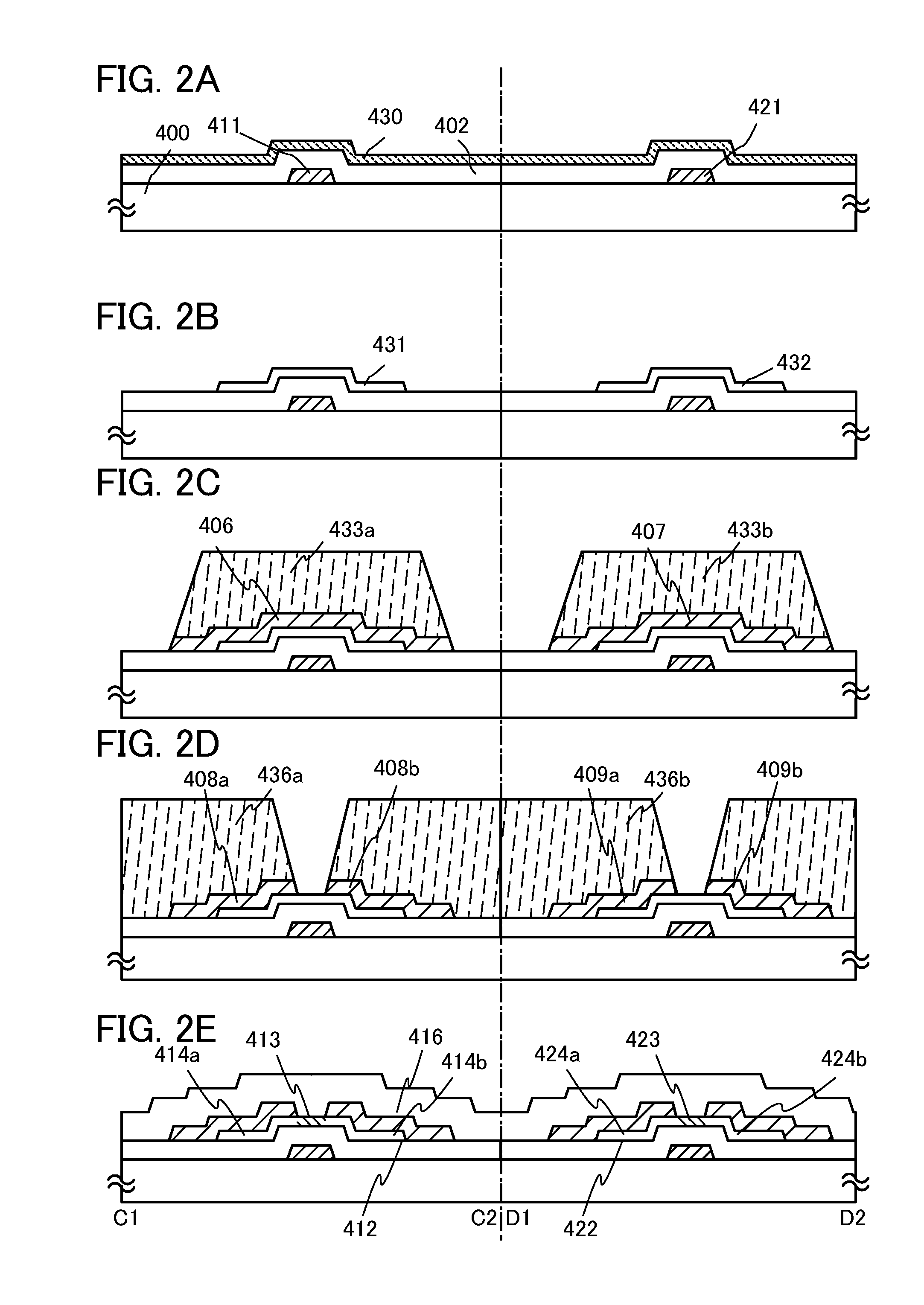 Semiconductor device and method for manufacturing semiconductor device