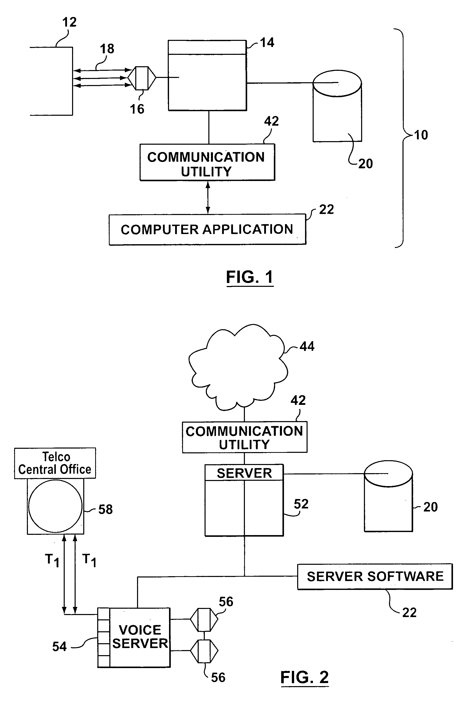 System, method and computer program for interactive voice recognition scheduler, reminder and messenger