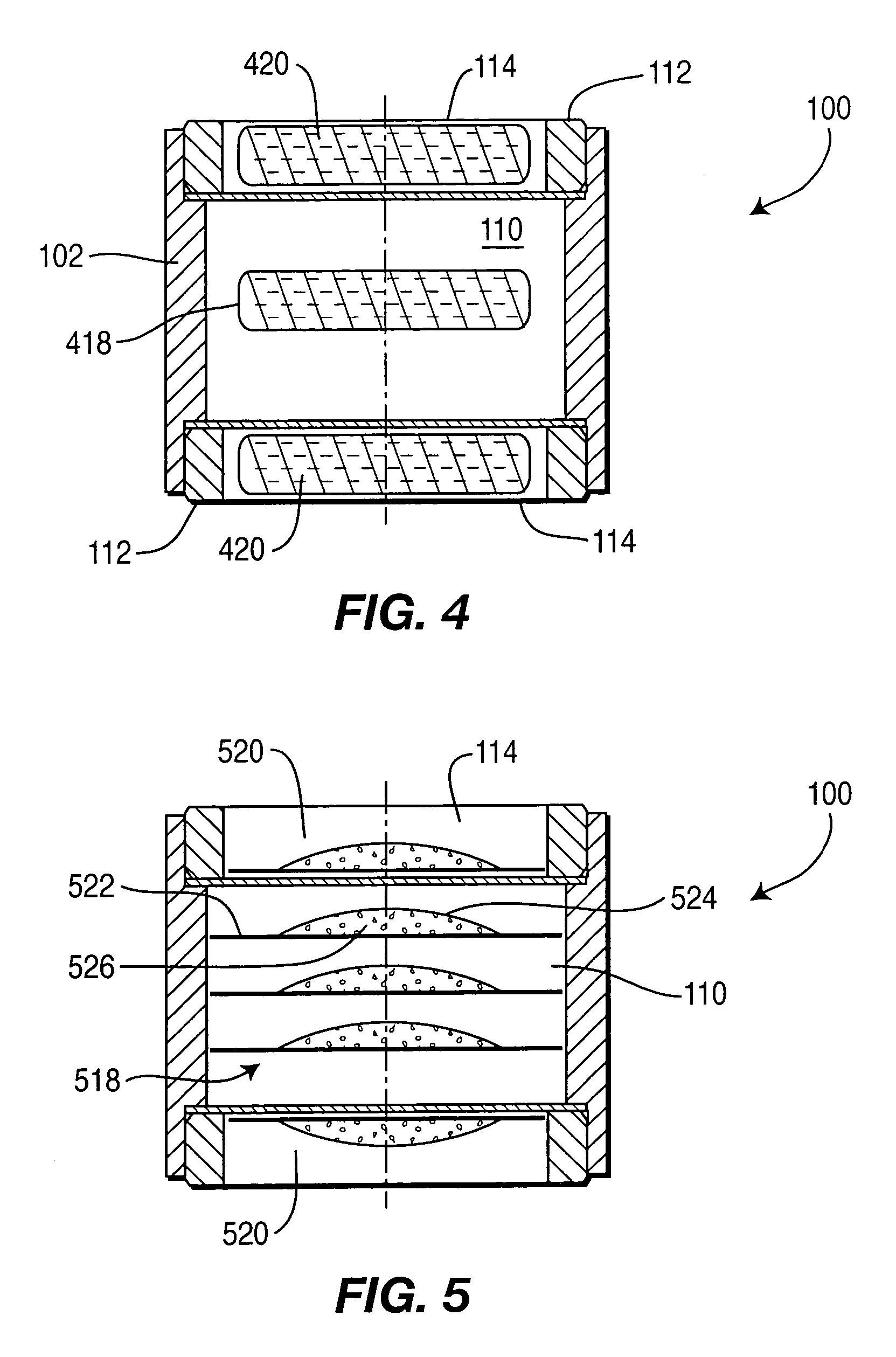 Controlled-release drug delivery system