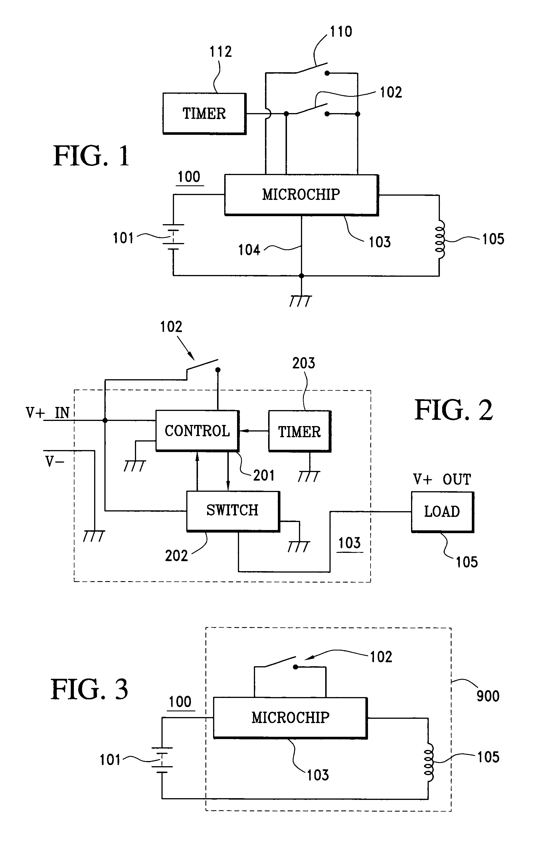 Intelligent electrical devices