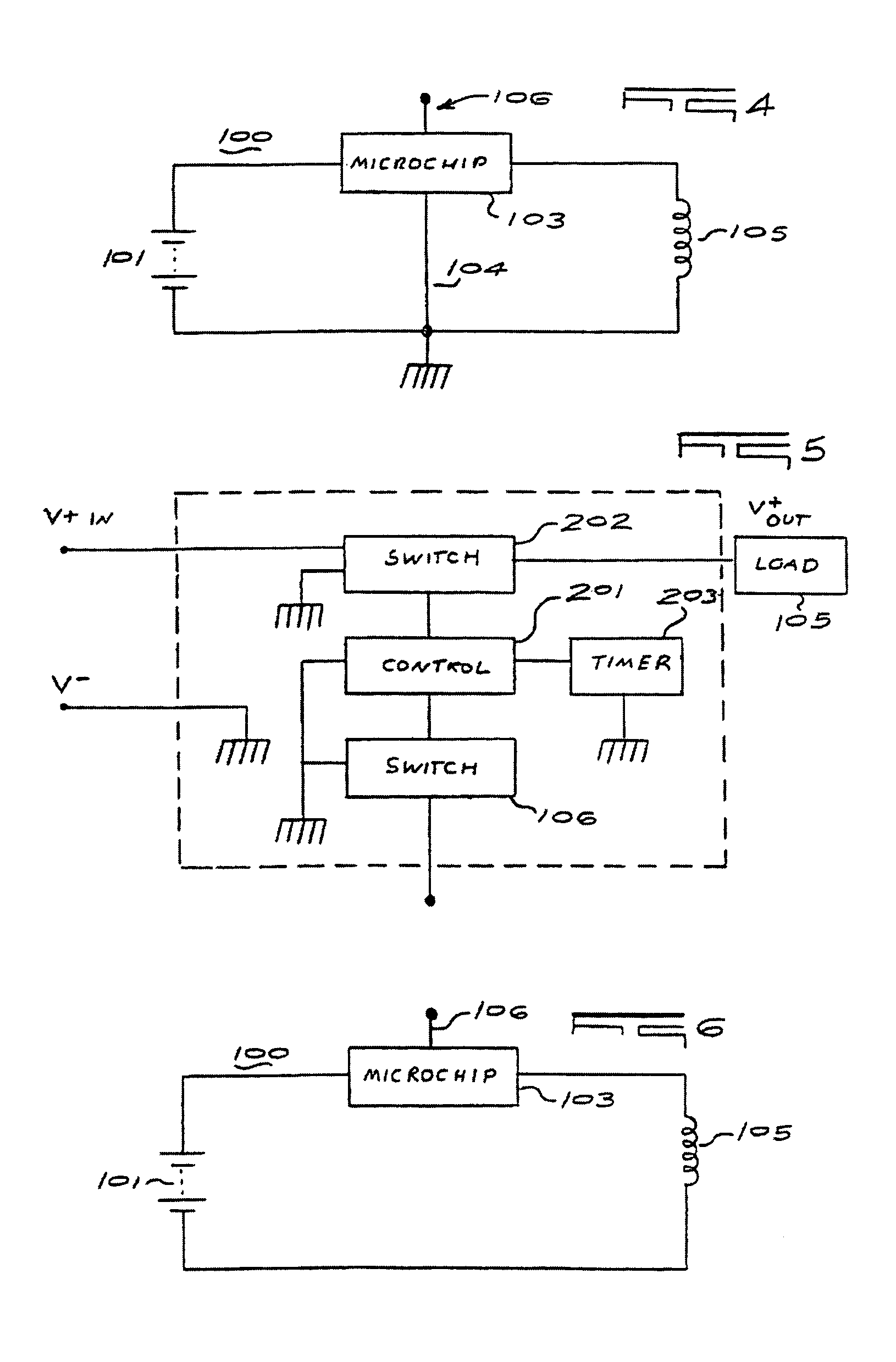 Intelligent electrical devices