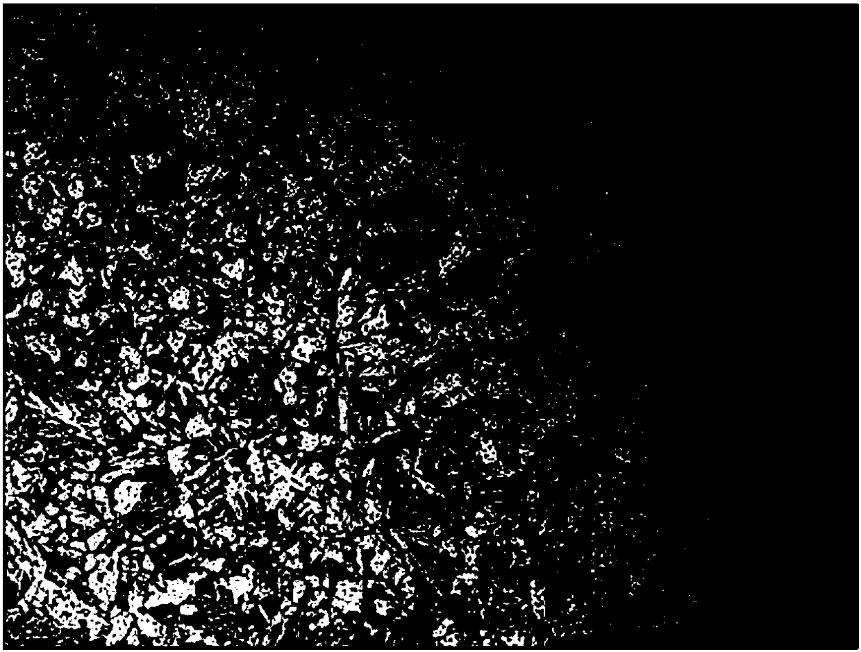 Microalloying Method for Improving the Properties of High Energy Input Welding Steel