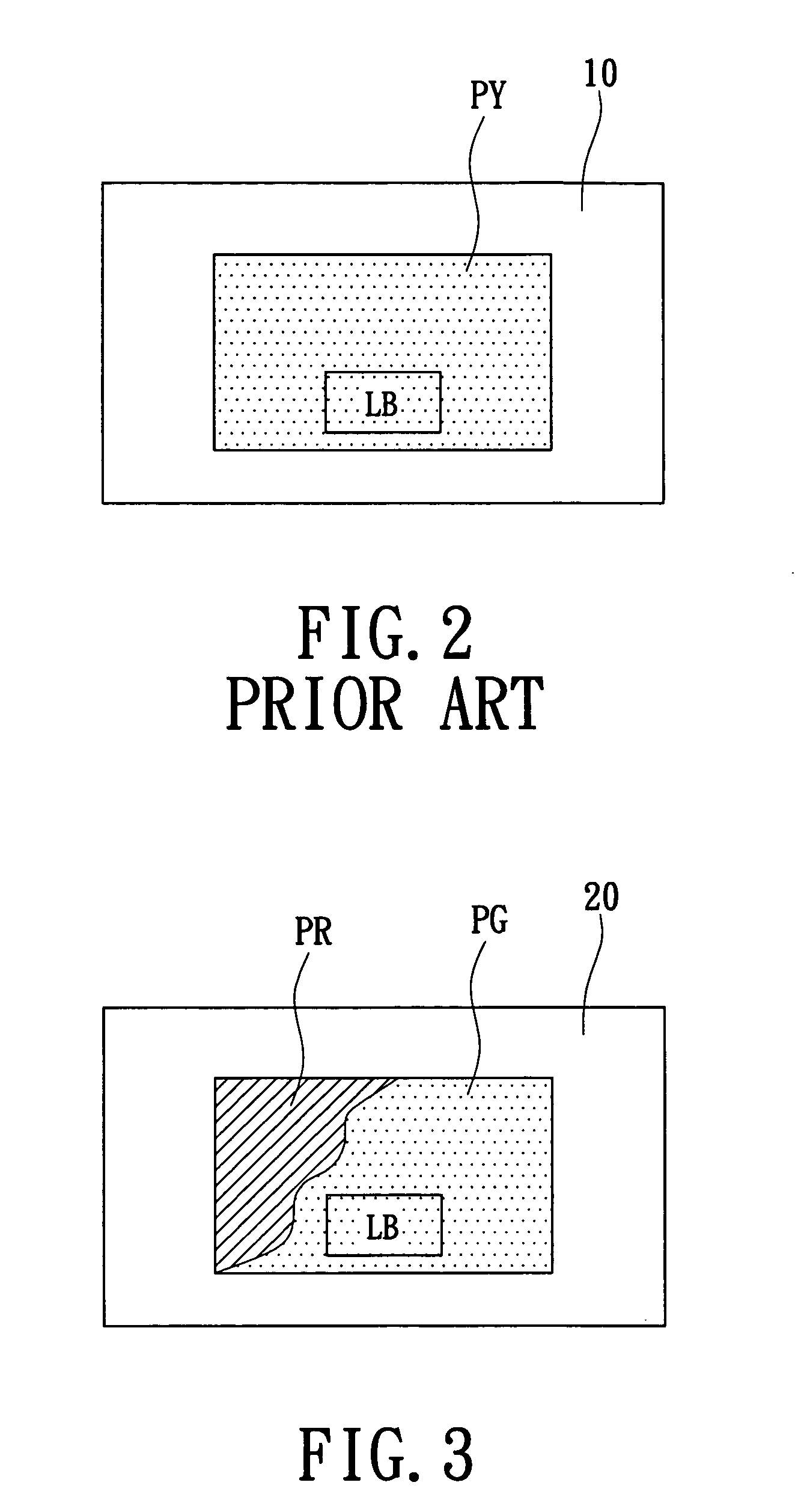 White light-emitting device