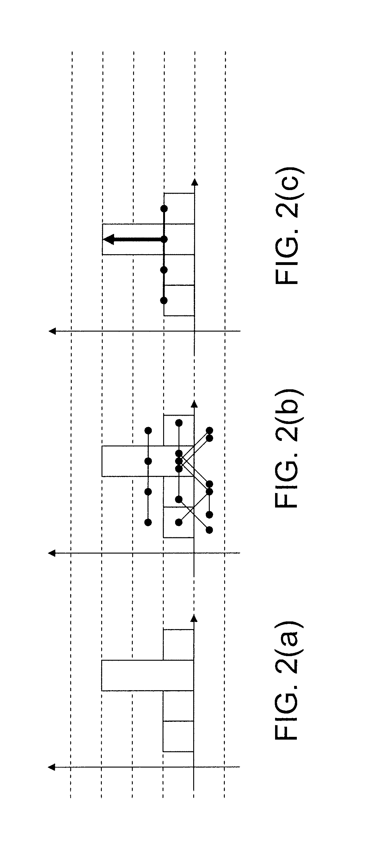 Spatially enhanced transform coding