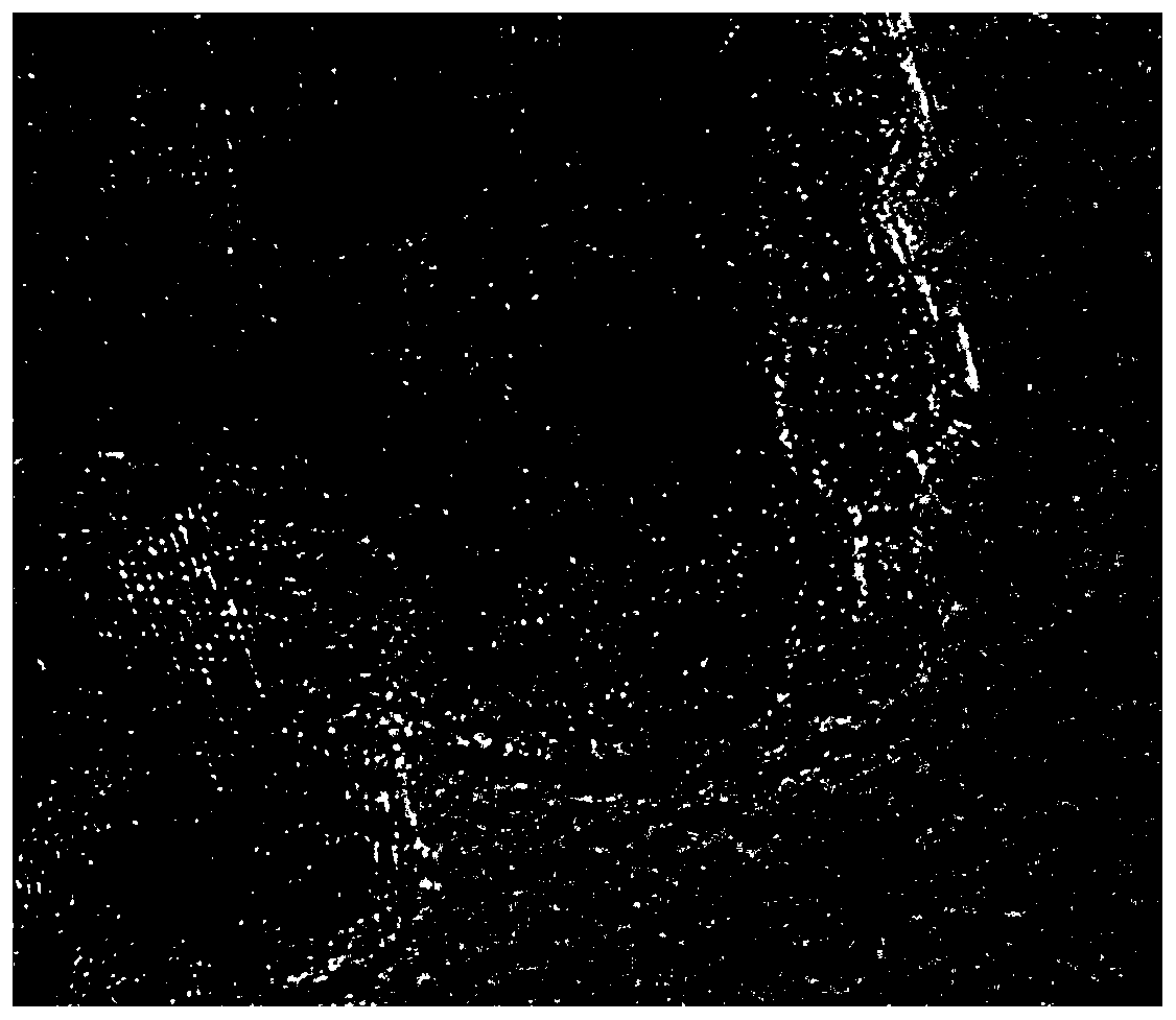 A kind of ferric trifluoride/lithium hexafluoroferrite composite cathode material, its preparation and application