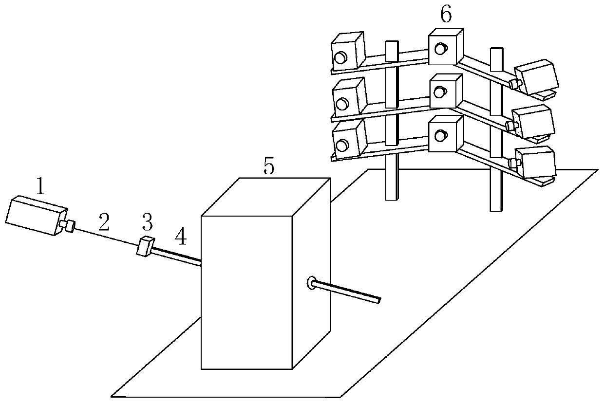 3d-3c Particle Image Velocimetry System and Method Based on Integrated Imaging Technology