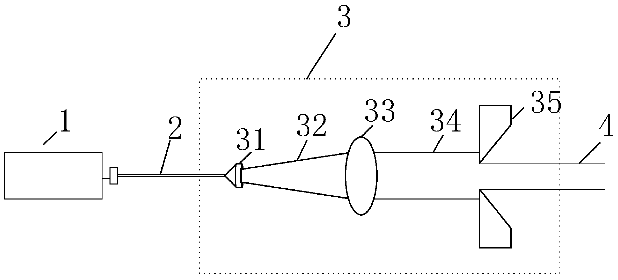 3d-3c Particle Image Velocimetry System and Method Based on Integrated Imaging Technology