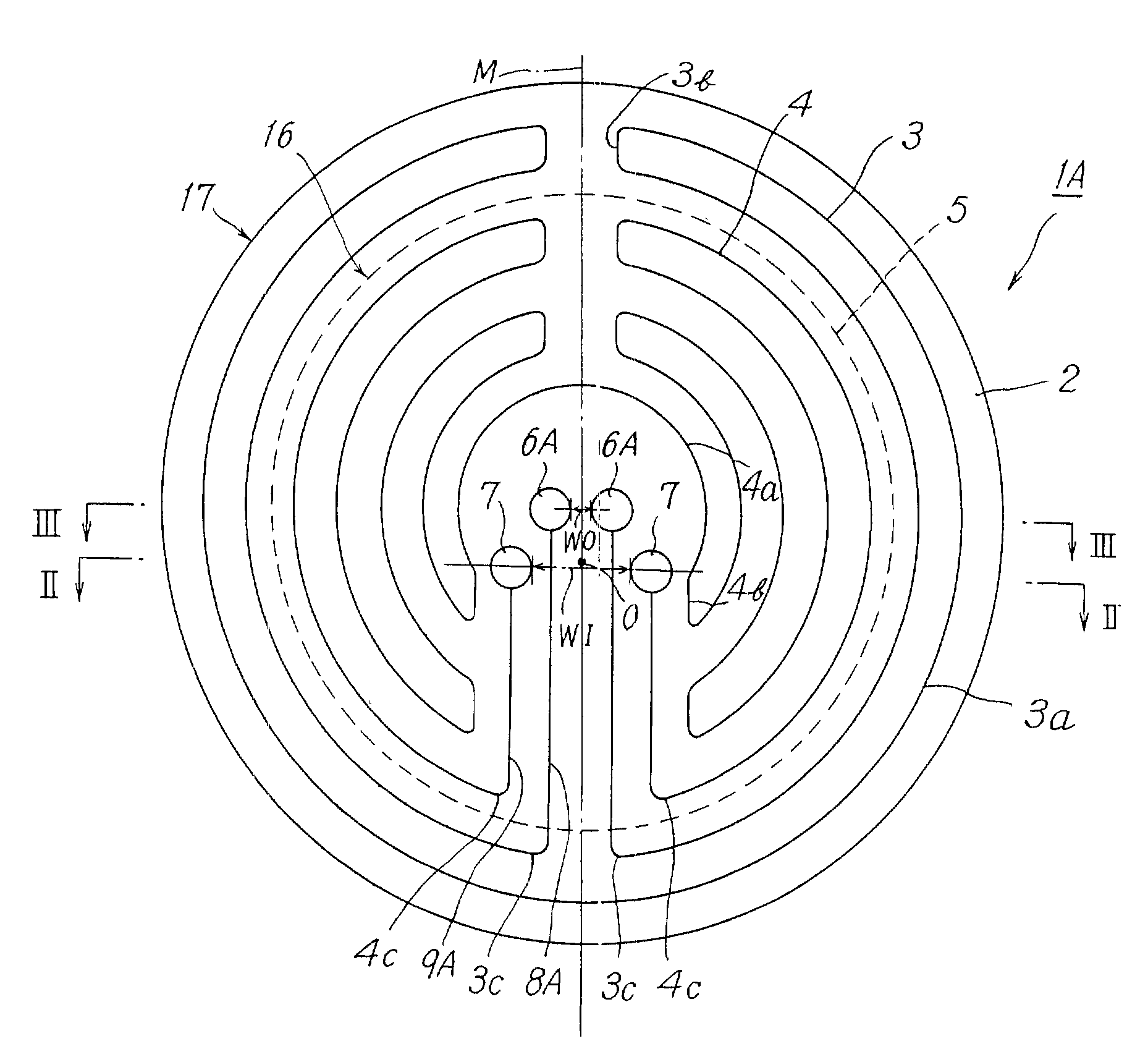 Heating apparatus