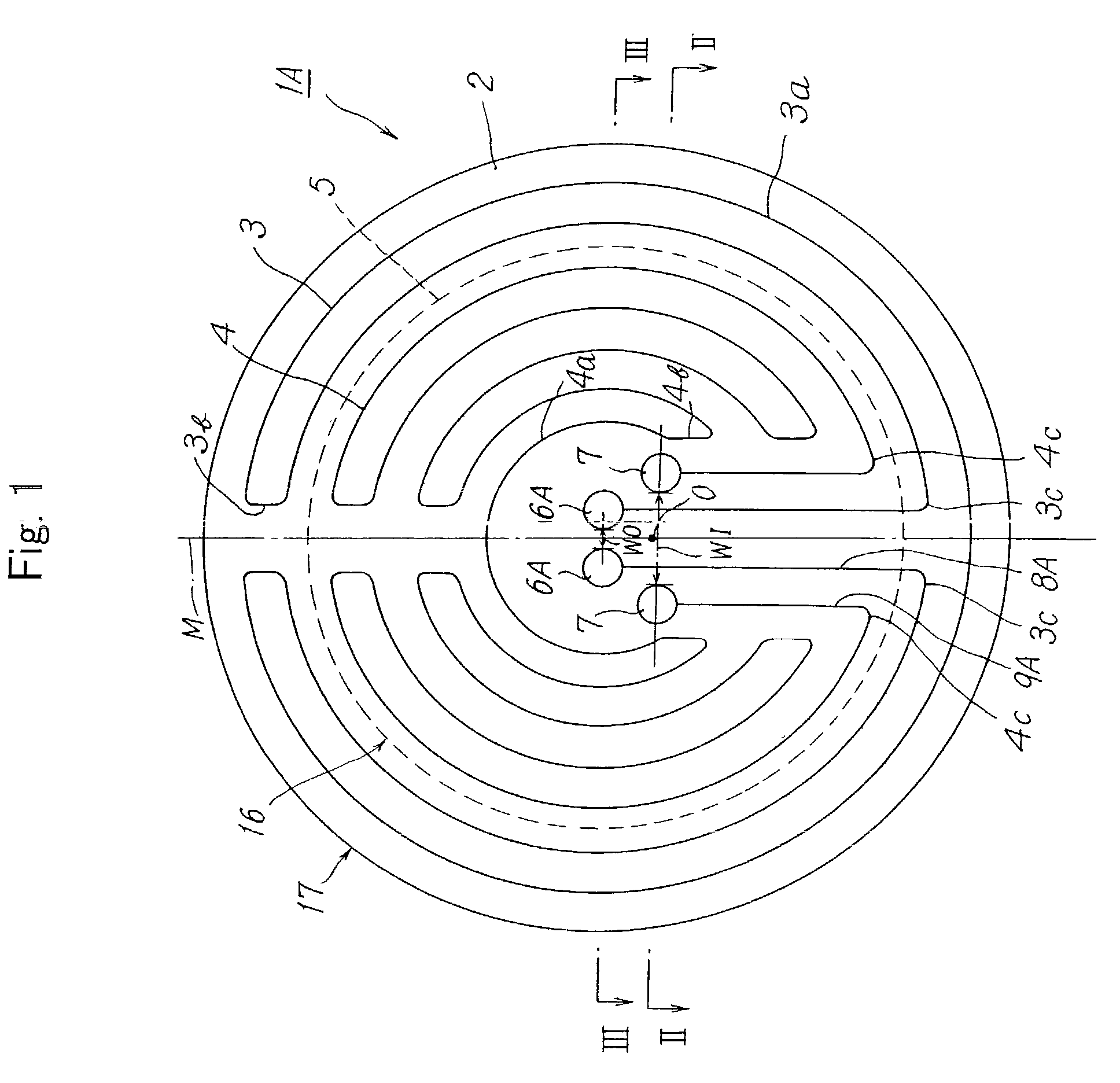 Heating apparatus