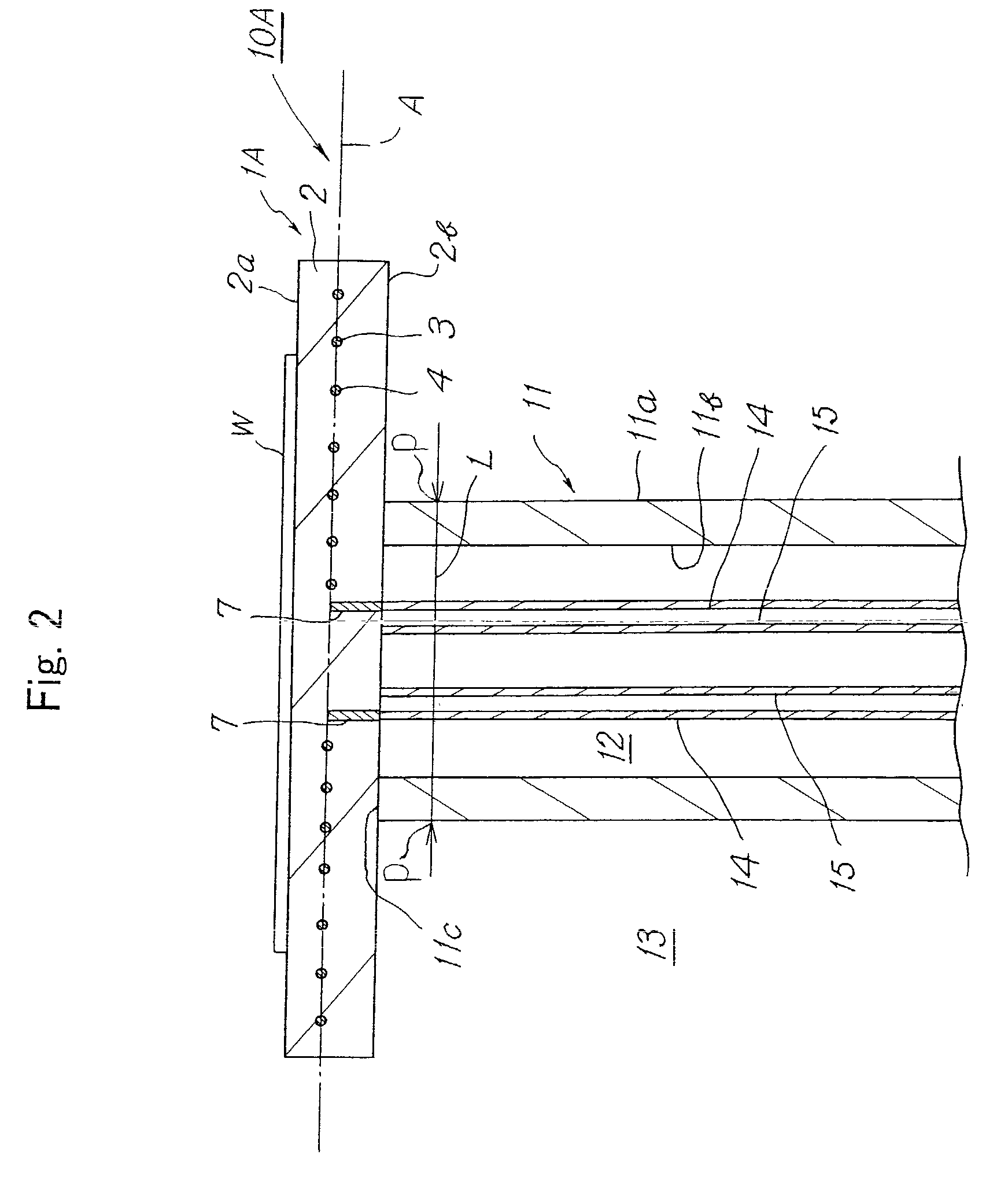 Heating apparatus