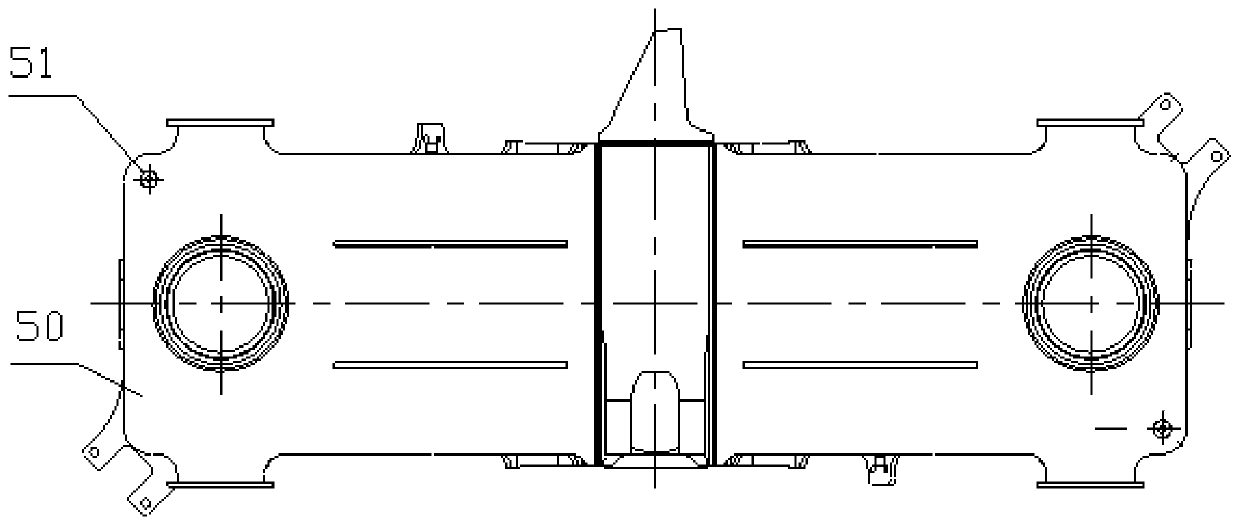 Bolsters, Bogies and Suspension Cars