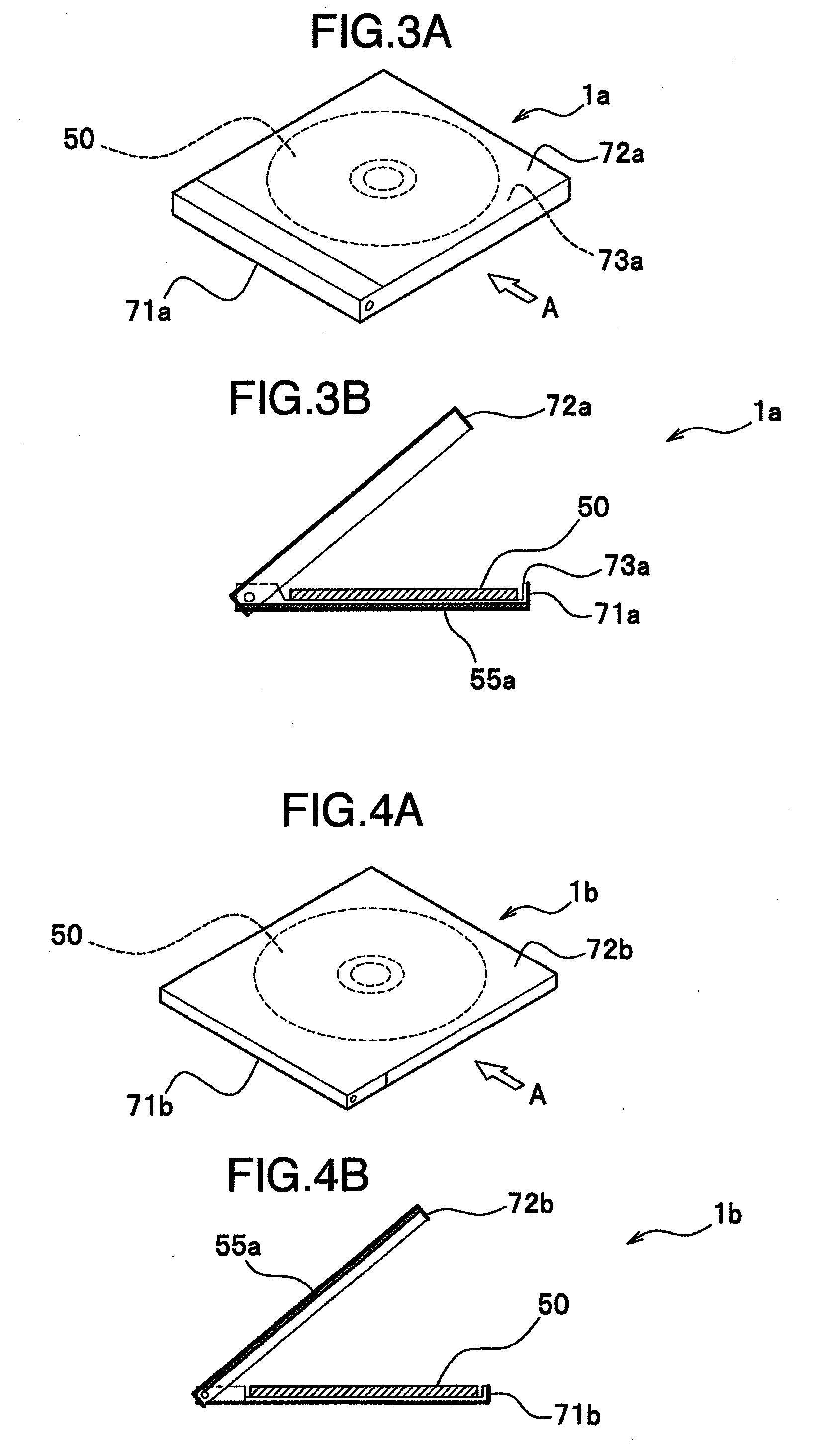 Media case and circuit pattern sheet